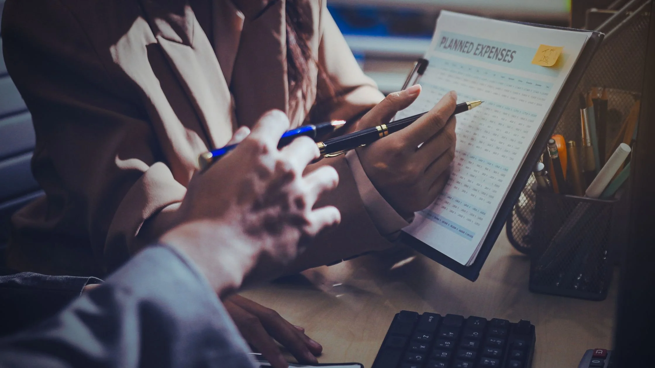 Walsh Accounting values and approach focused on strong relationships, clear communication and practical financial advice.