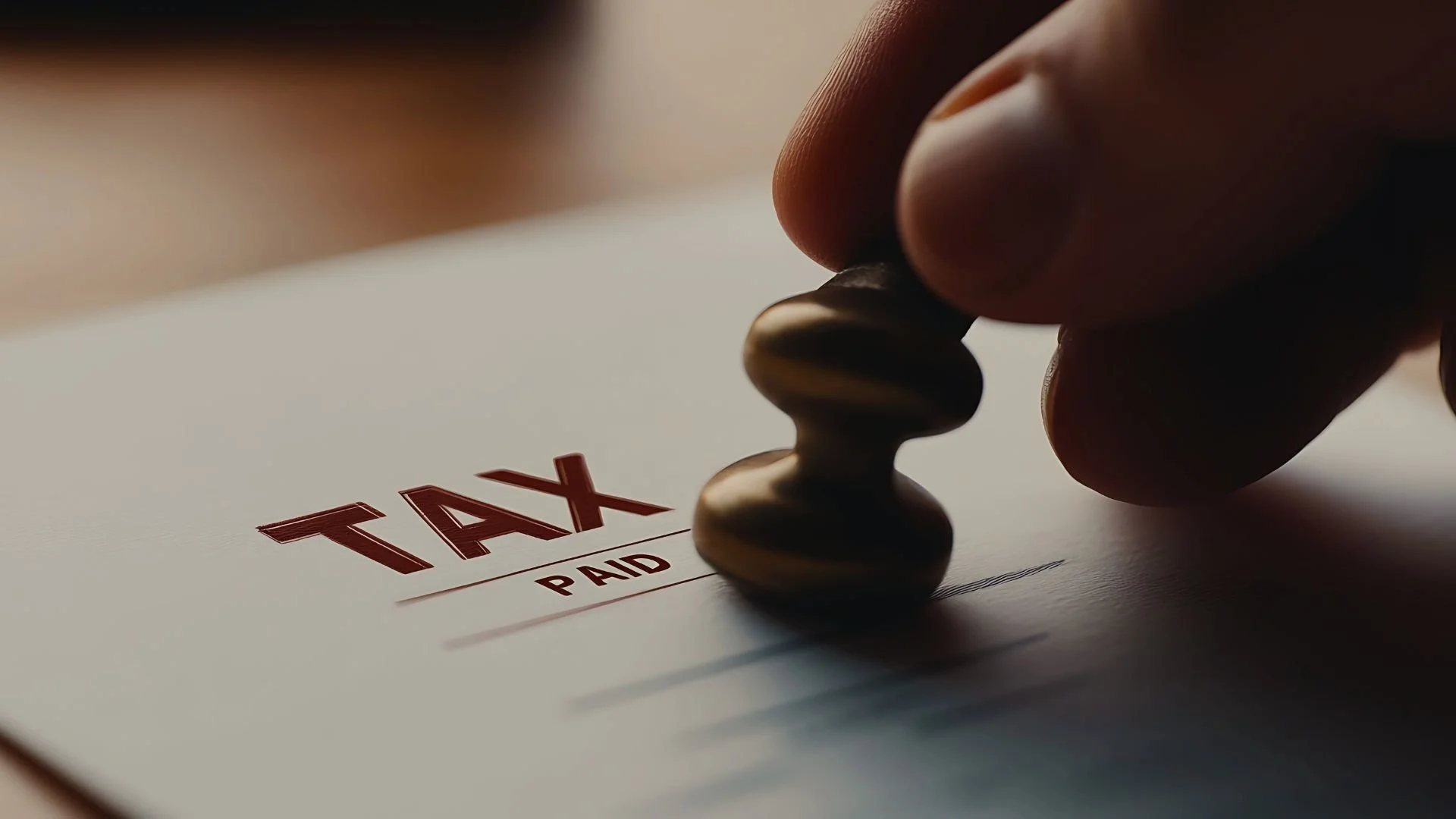 Taxation services helping individuals and businesses meet tax obligations with confidence.