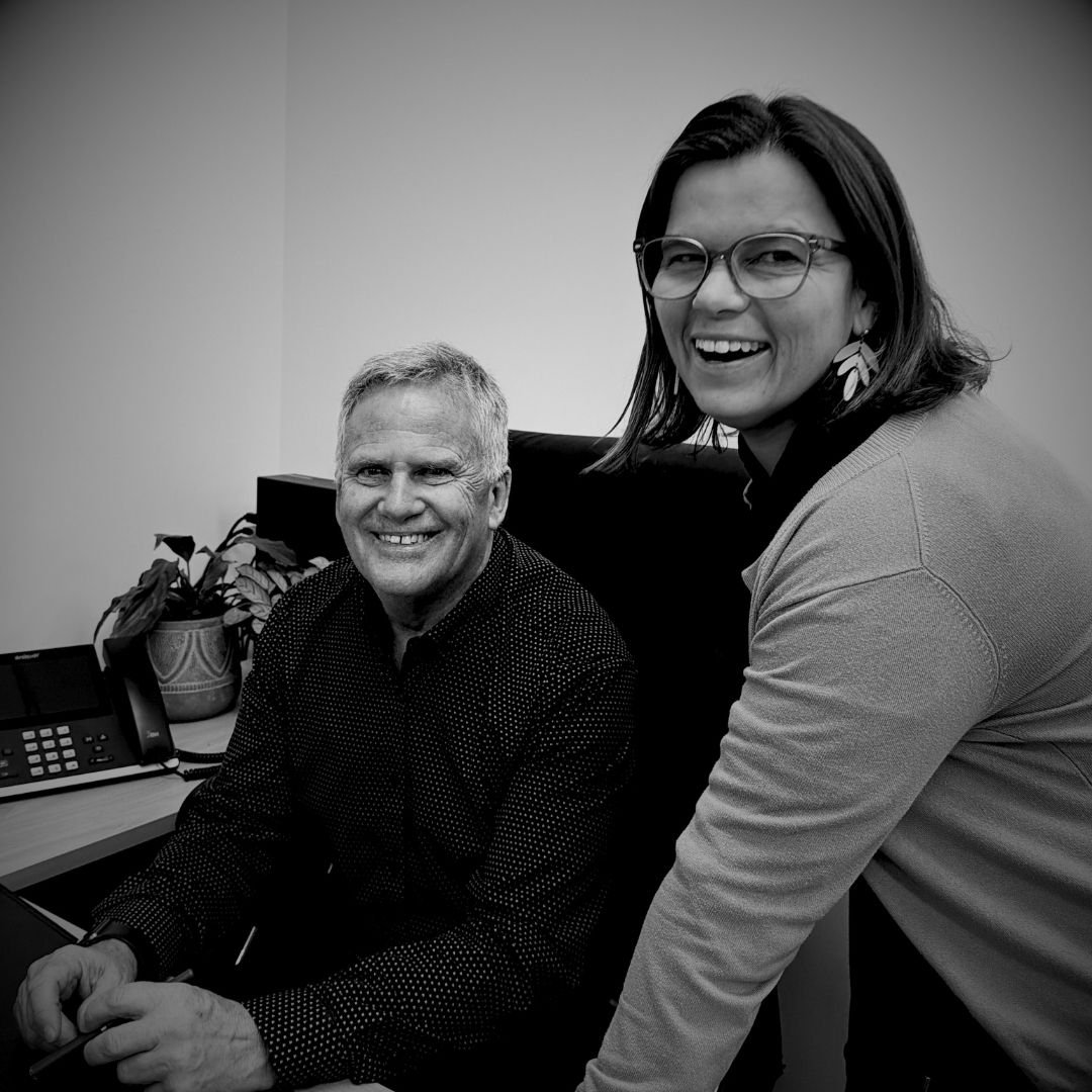 Walsh Accounting team members in the Portland office.