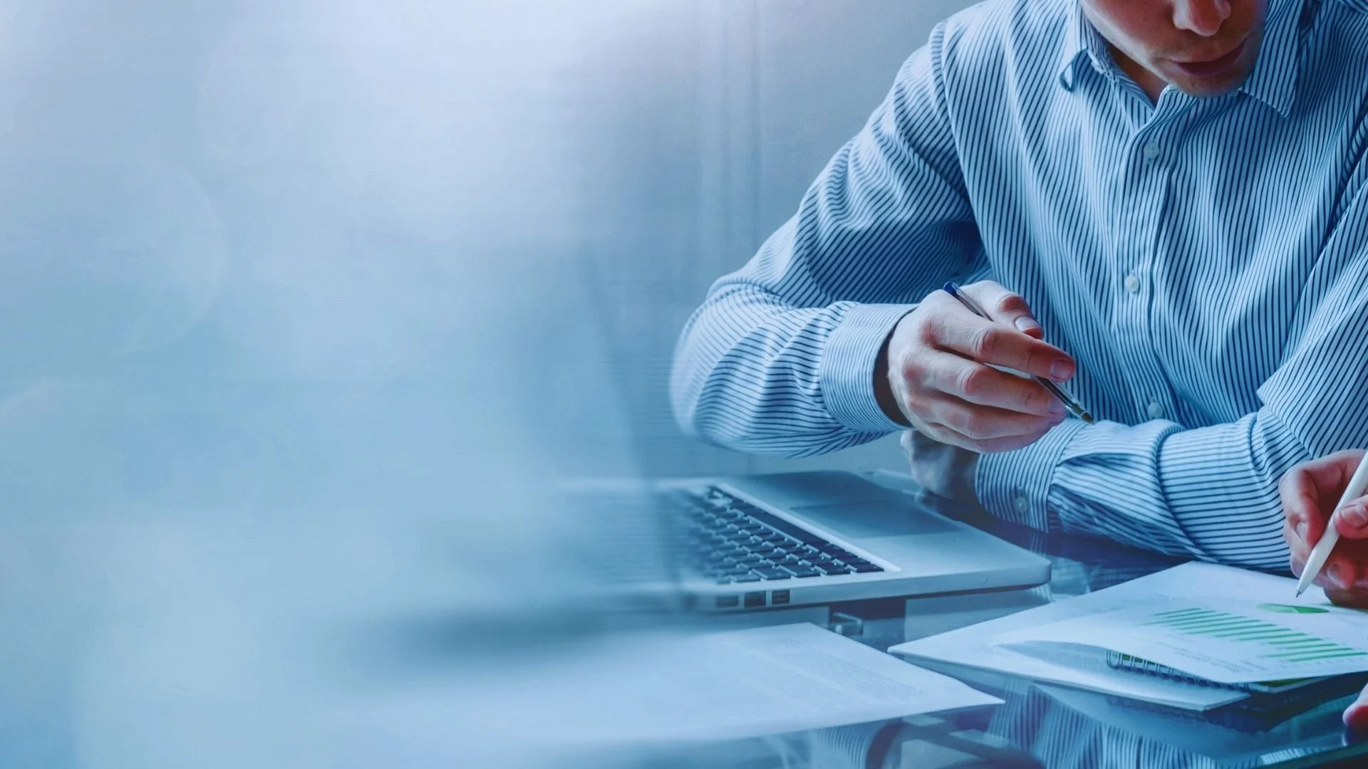 GST and BAS support services helping businesses manage reporting obligations and maintain compliance.