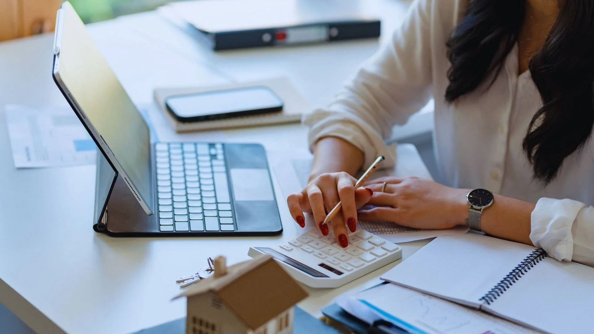 Payroll services helping businesses manage employee payments, reporting and compliance obligations.