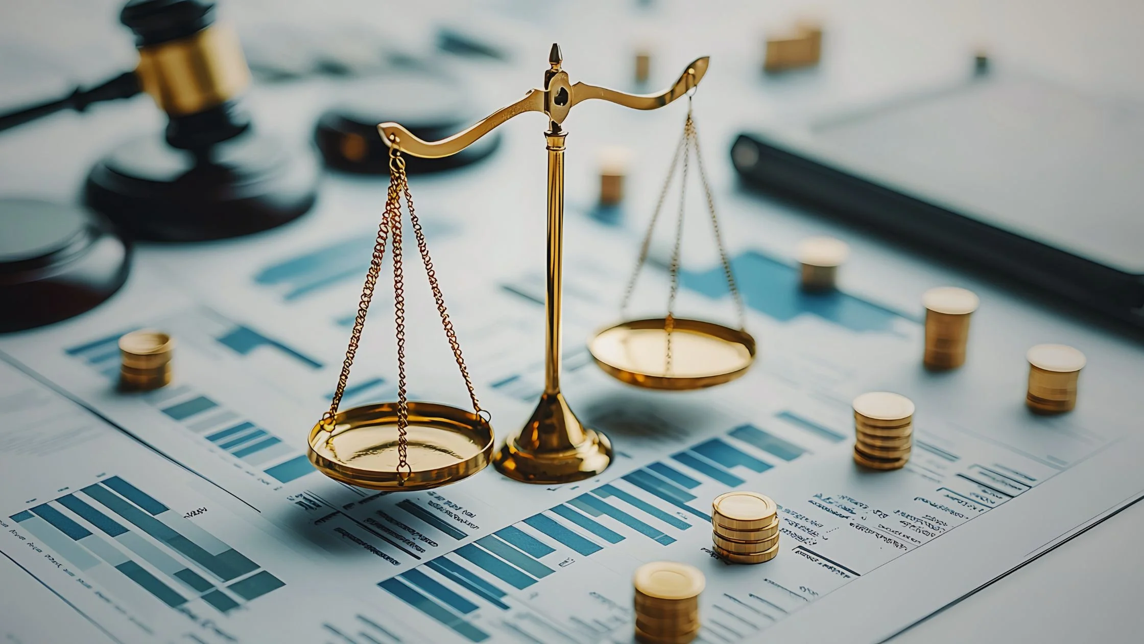 Business and estate structuring advice helping protect assets and support future business growth.