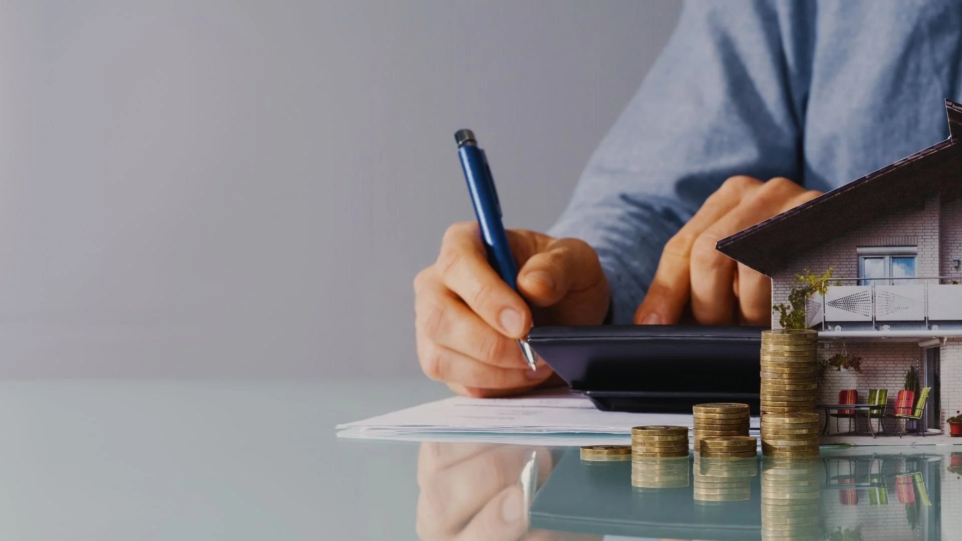 Rental property accounting services helping property owners manage tax and compliance obligations.