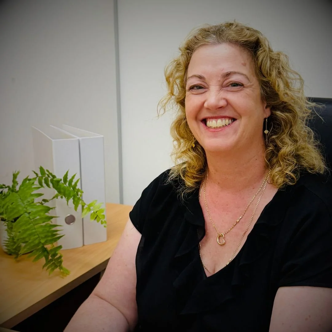 Portrait of Hella Huppatz, accountant at Walsh Accounting Portland.