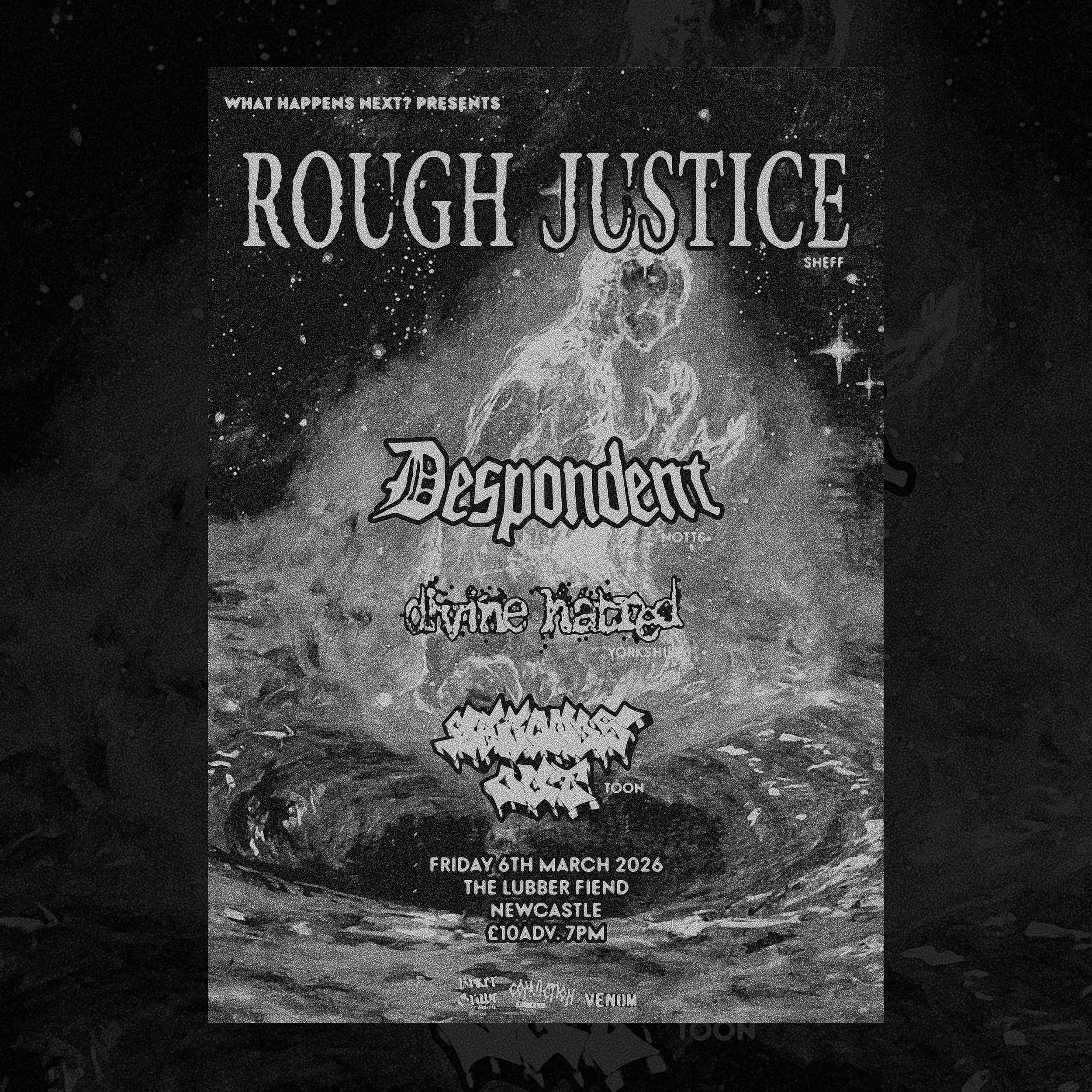 Rough Justice (UK)