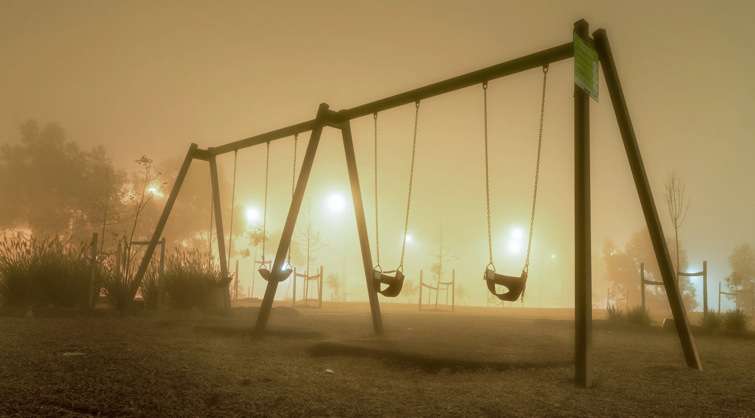 Melbourne Landscape Photography