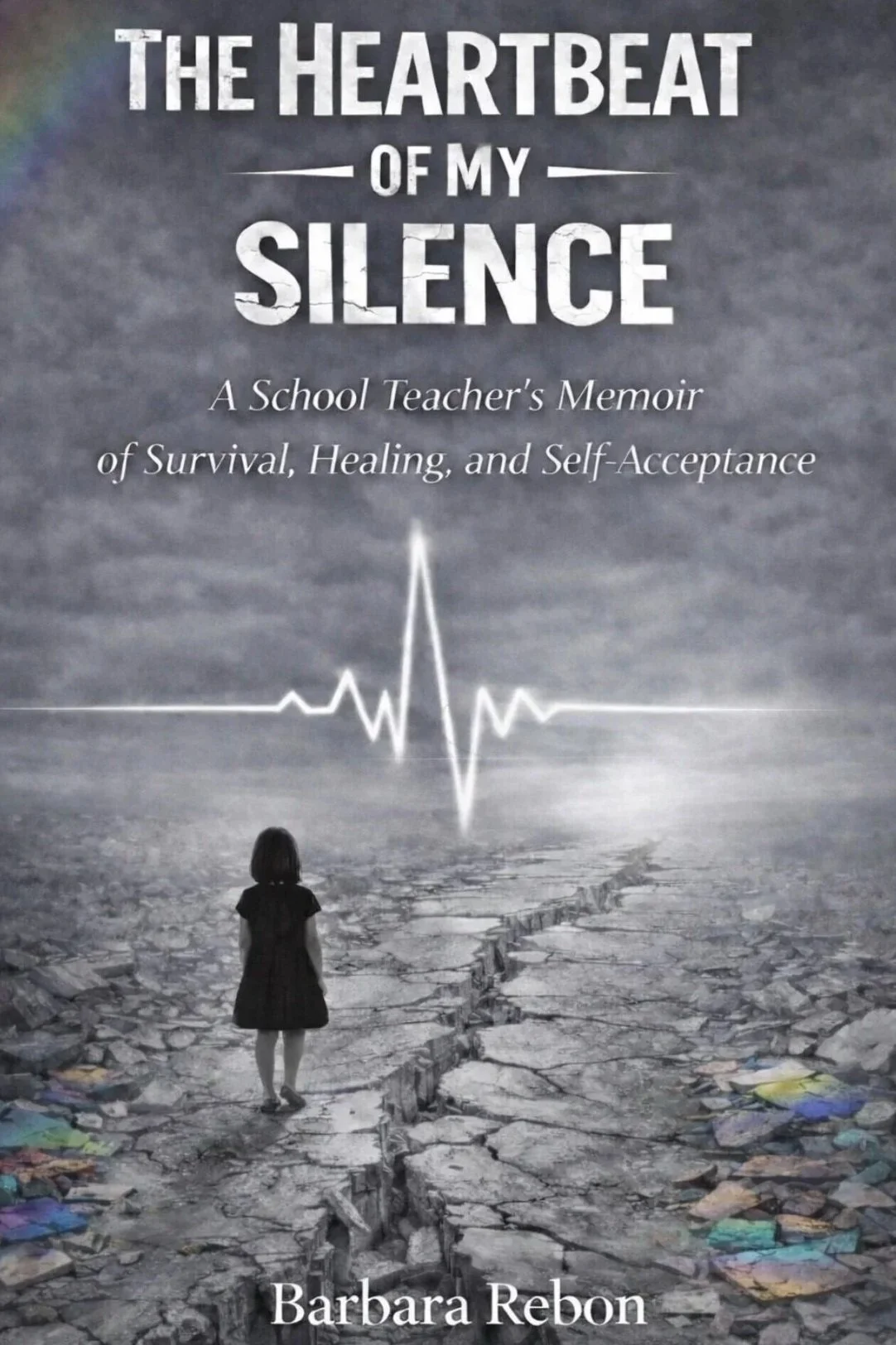 The Heartbeat of My Silence