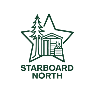 Starboard North | Goods for Sauna Heat and Steam