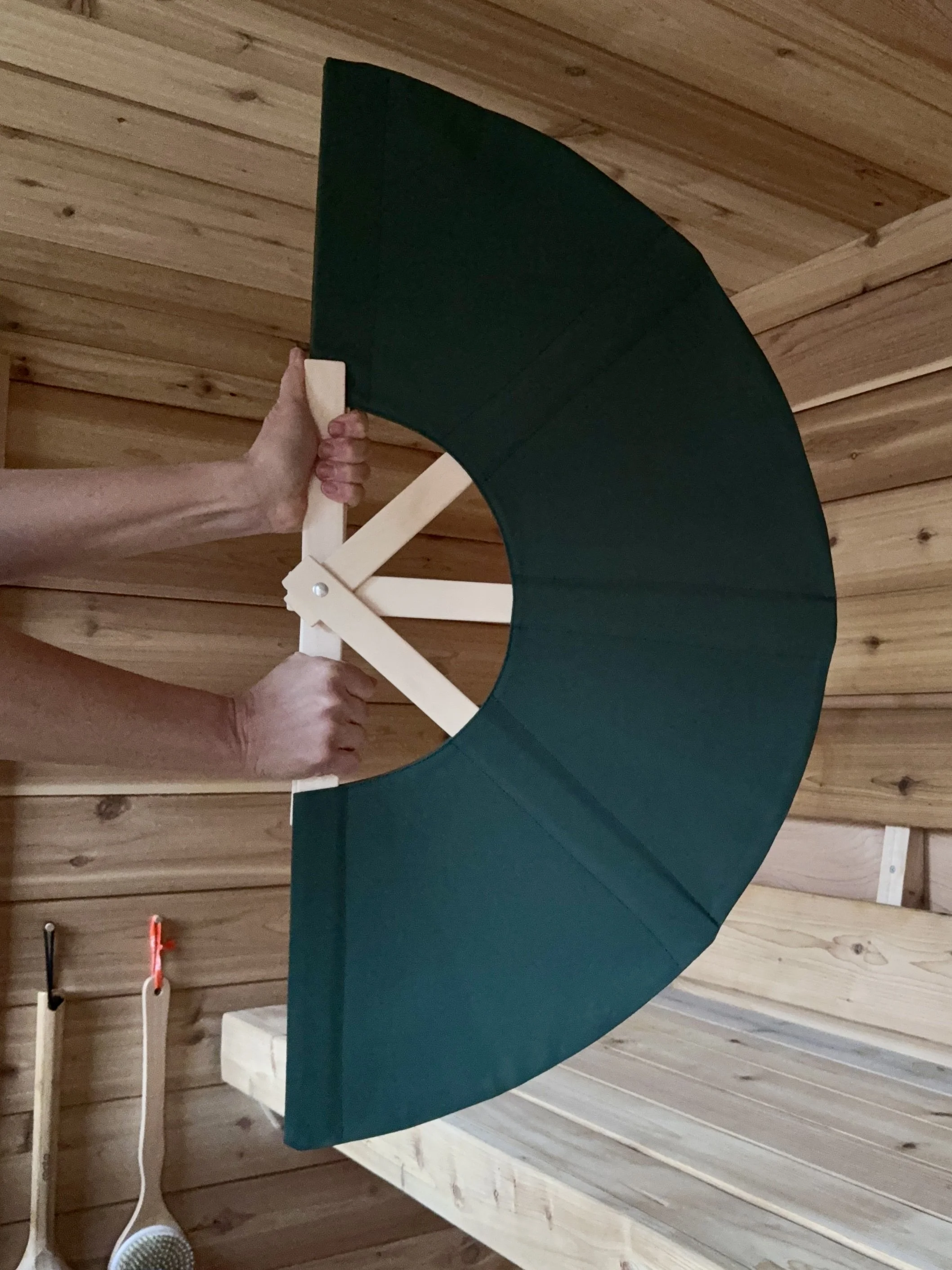 The Sauna Ritual Everyone is Talking about