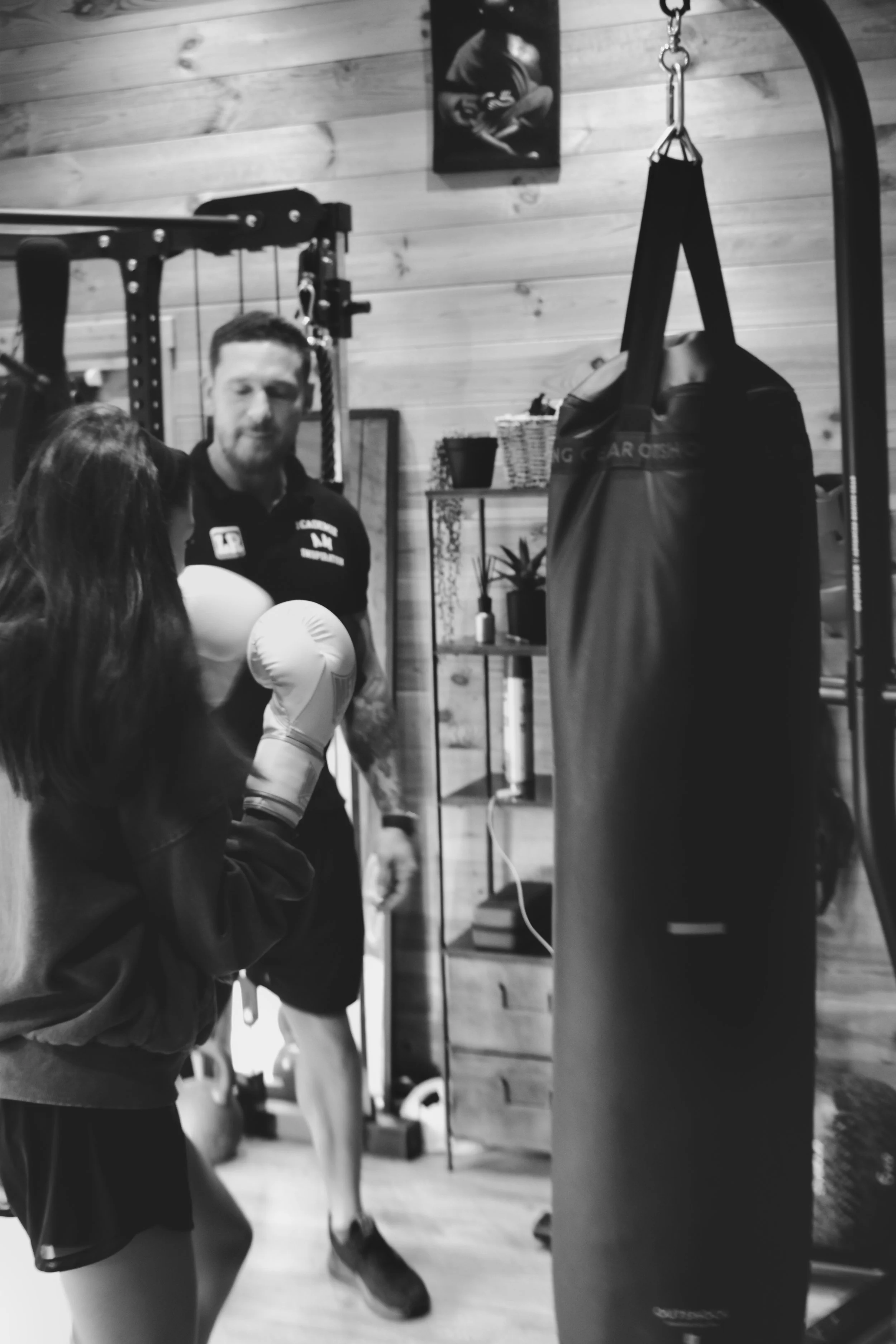 Accompagnement, coaching sportif