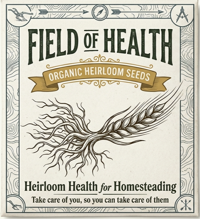 Field of Health