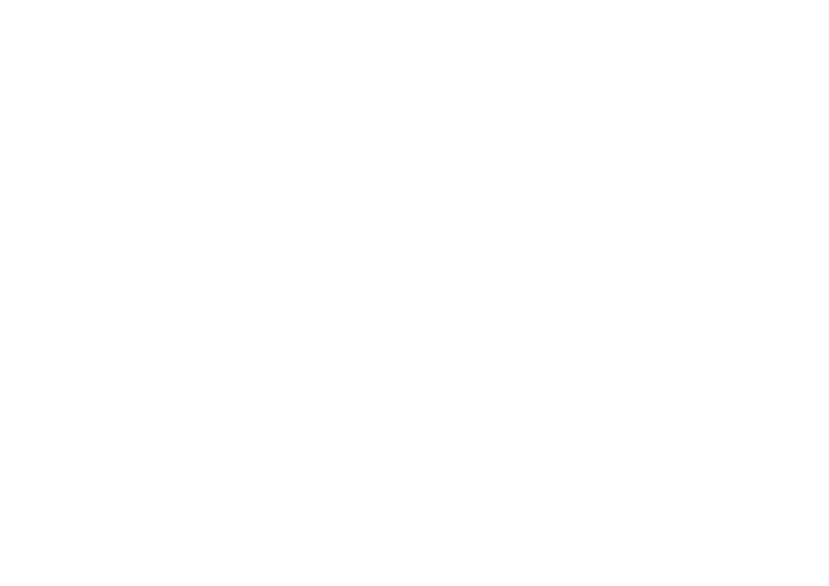 Black background with white bold text saying 'Serious Black'.