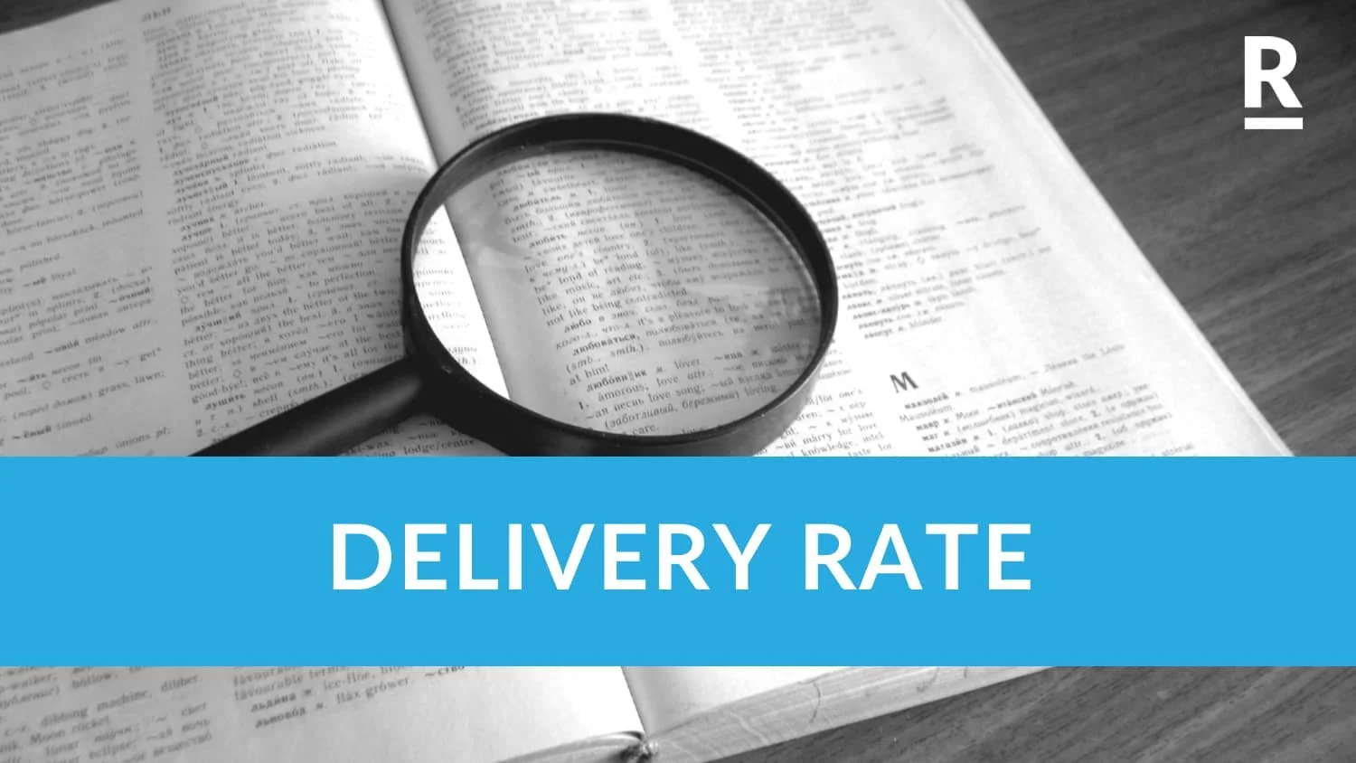 Delivery Rate