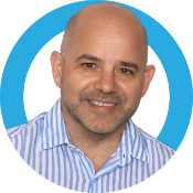 Raúl Abad es Consultor Experto en CRM y Marketing Automation