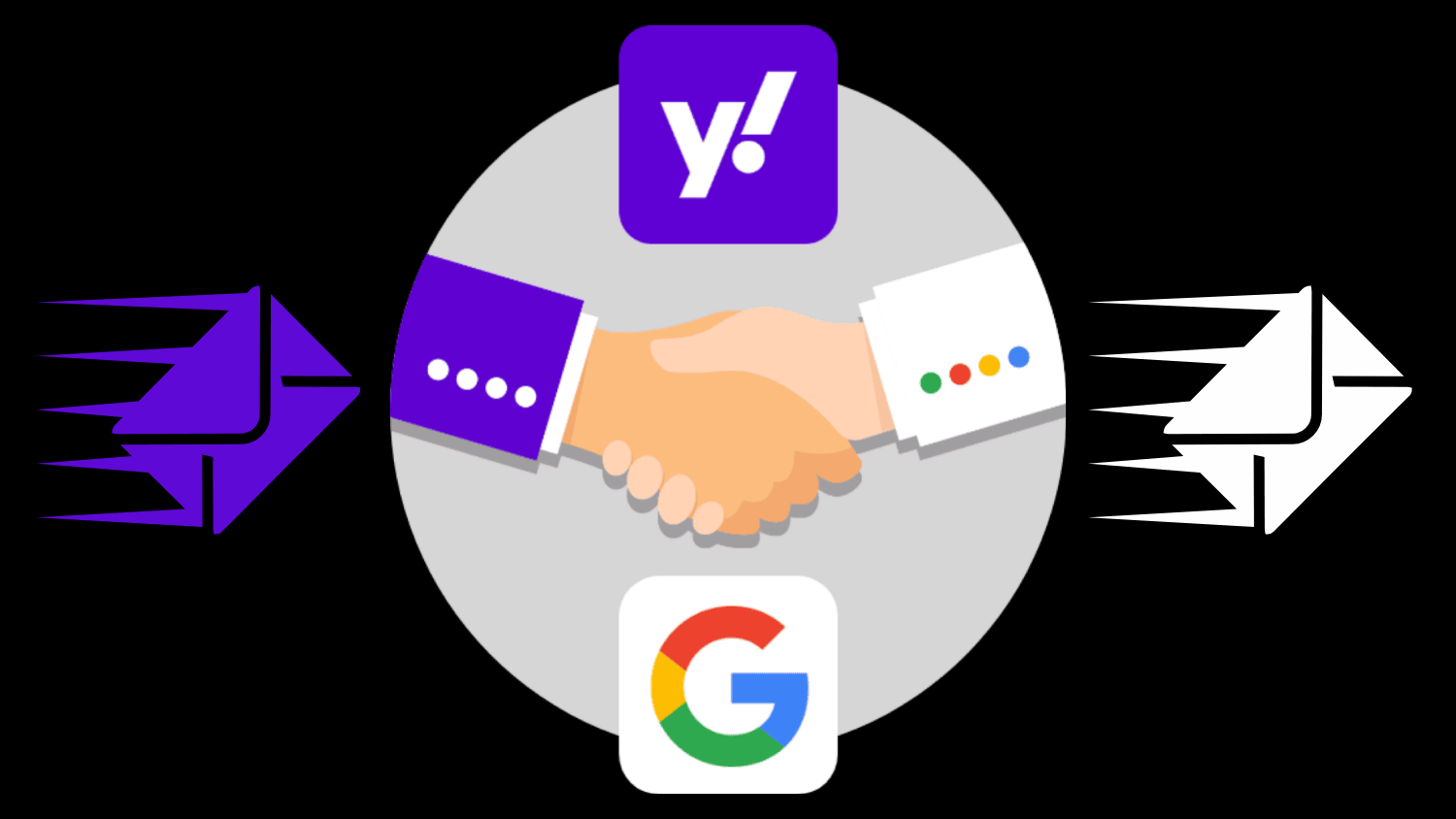 Nuevas reglas en Entregabilidad del Email por Google, Yahoo y Microsoft