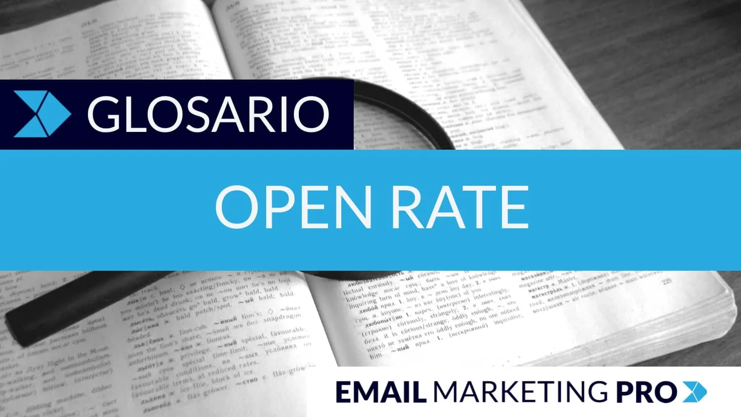 Open Rate