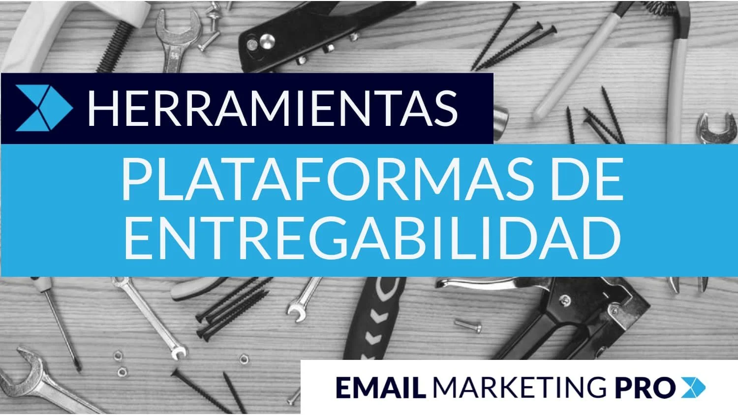 Plataformas de Entregabilidad
