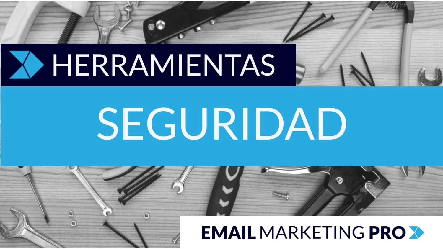 Herramientas de Seguridad