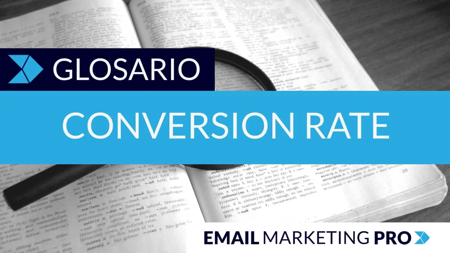 Conversion Rate