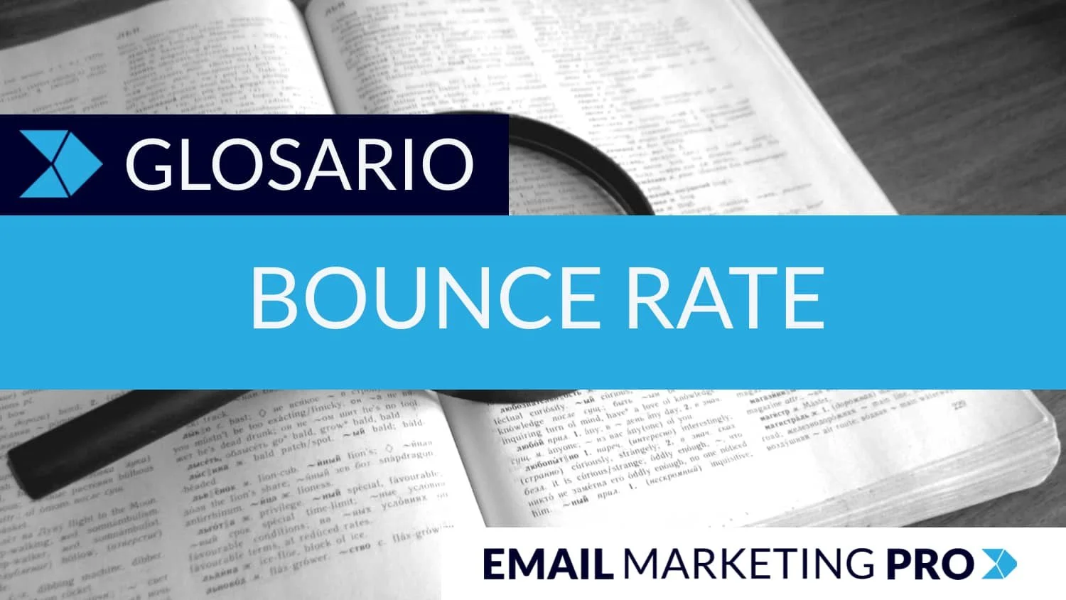 Bounce Rate