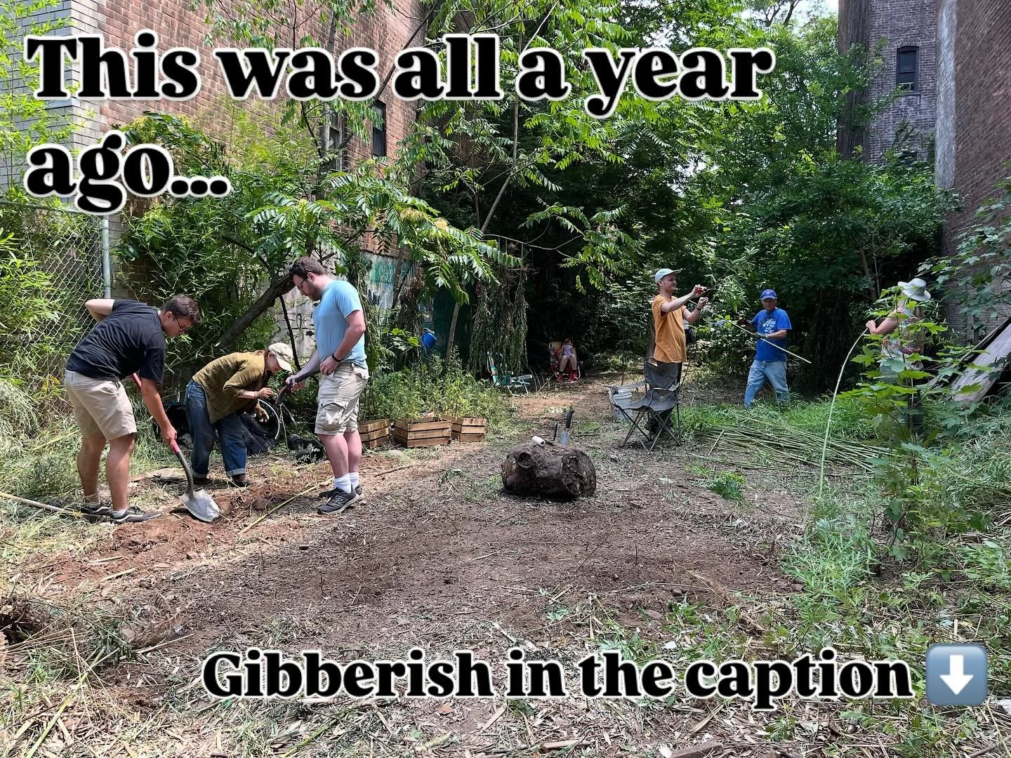 It has taken way too long to give this update, and I imagine many already know what I&rsquo;m going to say. 

After multiple attempts to contact owners, we&rsquo;ve reached a standstill and, at the moment the restoration of 487 Ocean Parkway is on pa