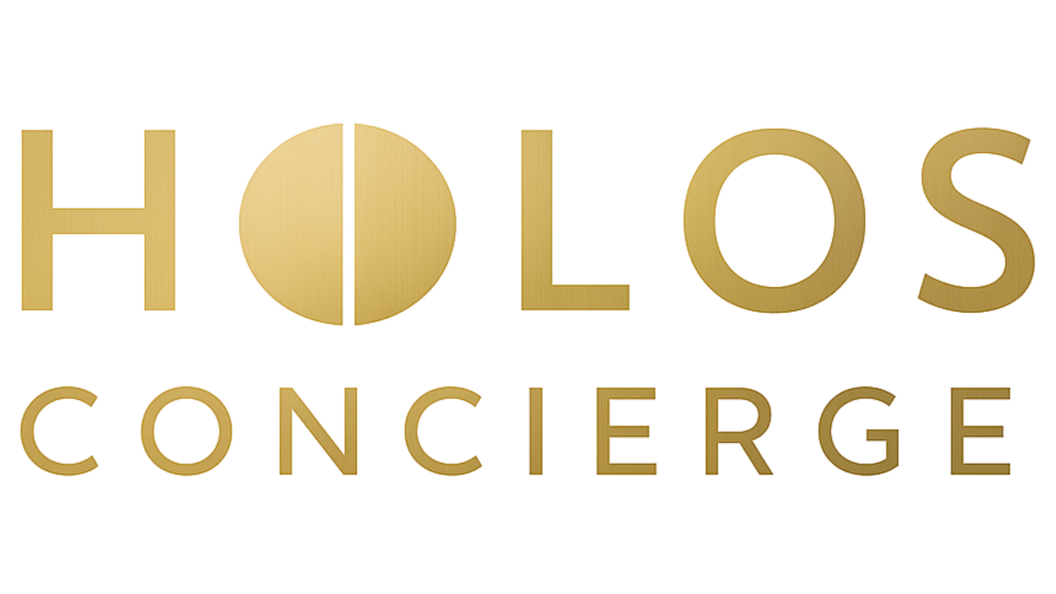 Holos Concierge