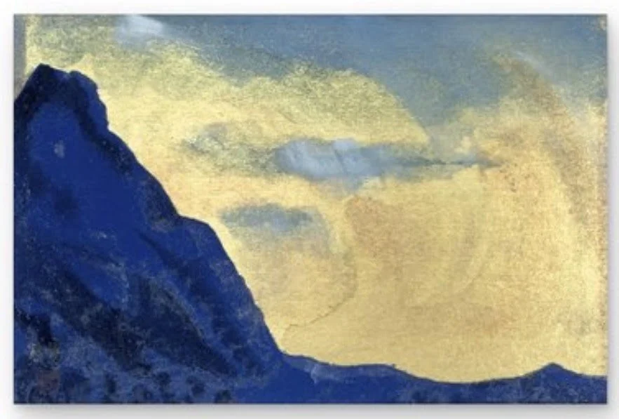 Ultramarine 