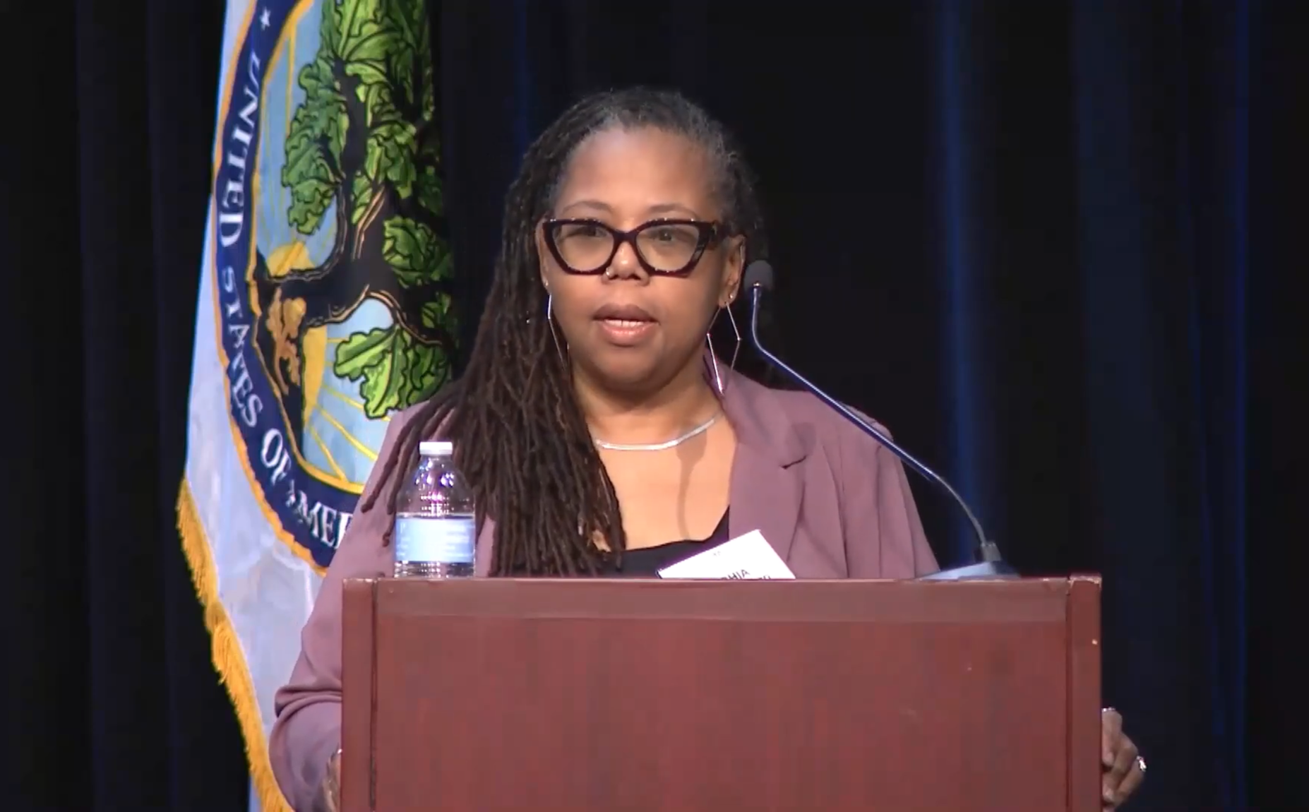 U.S. Department of Education - FSA Training Conference 2026