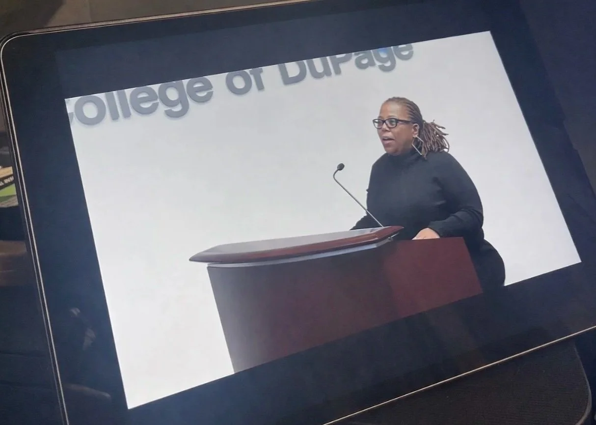 COD - Board of Trustee Meetings