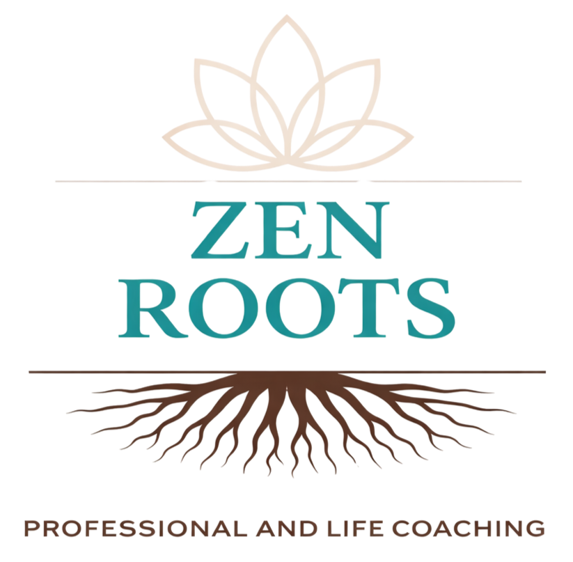 ZenRoots Coaching