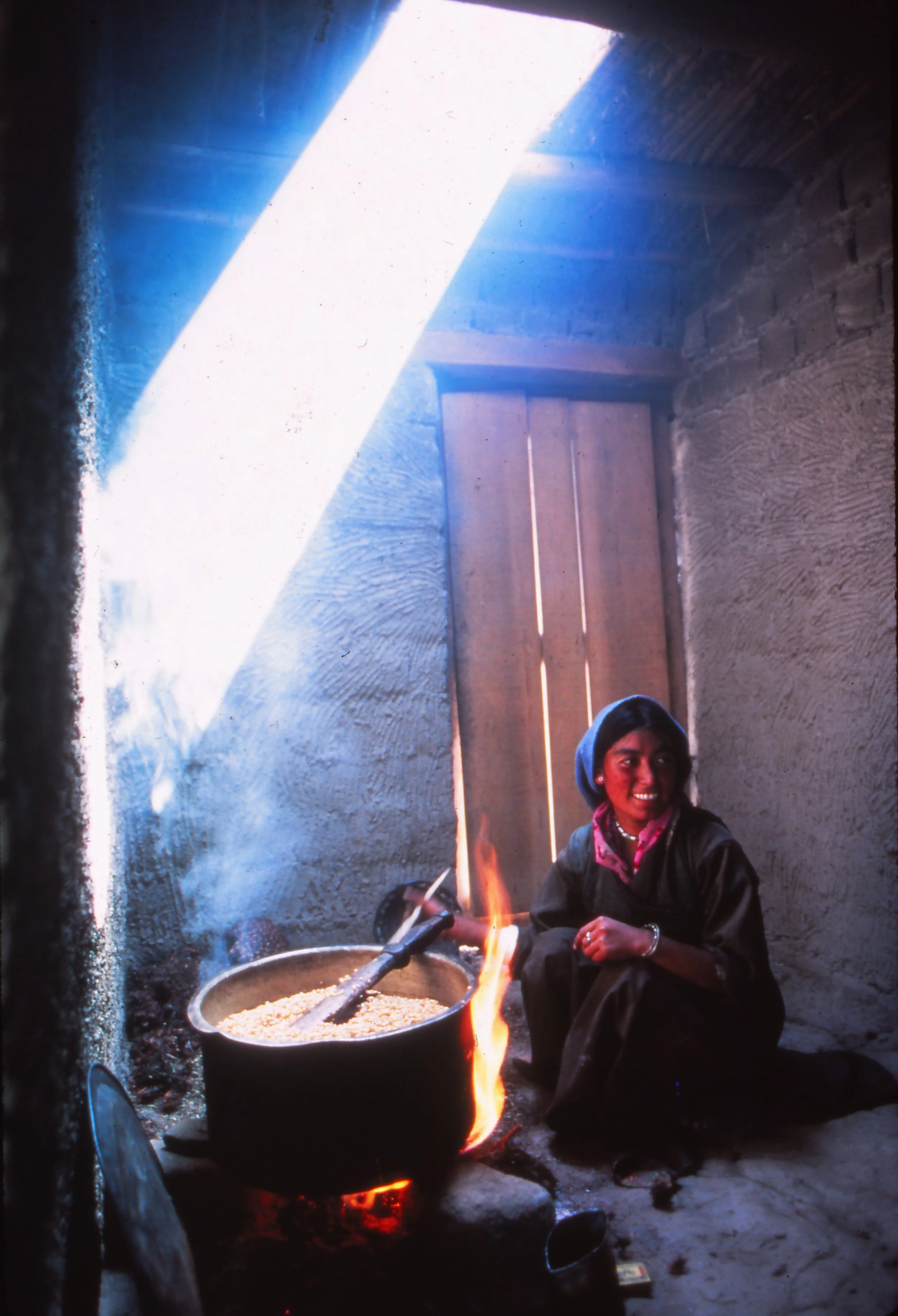 The FireKeeper Sessions: Living Your Deeper Calling