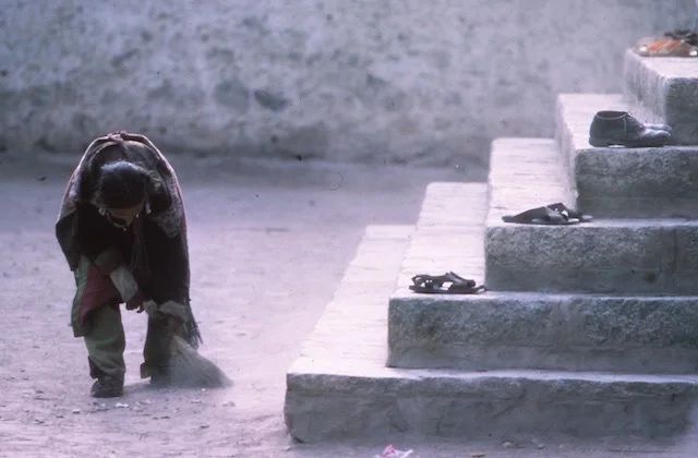 Storytelling: Become The Person You're Called to Be