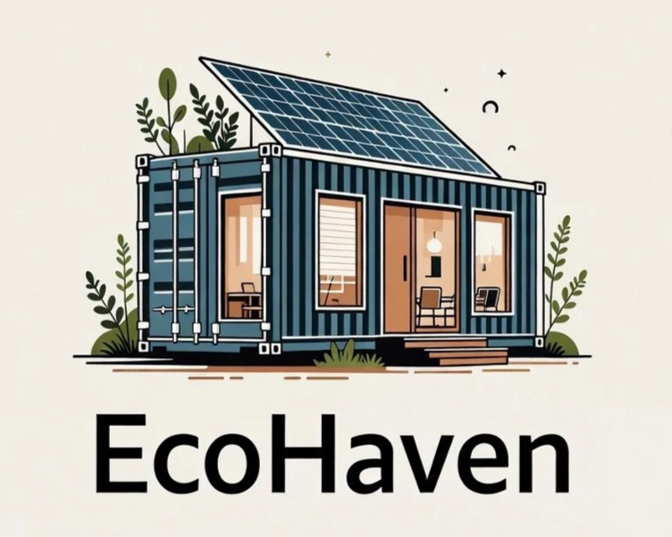EcoHaven Shipping Container Homes