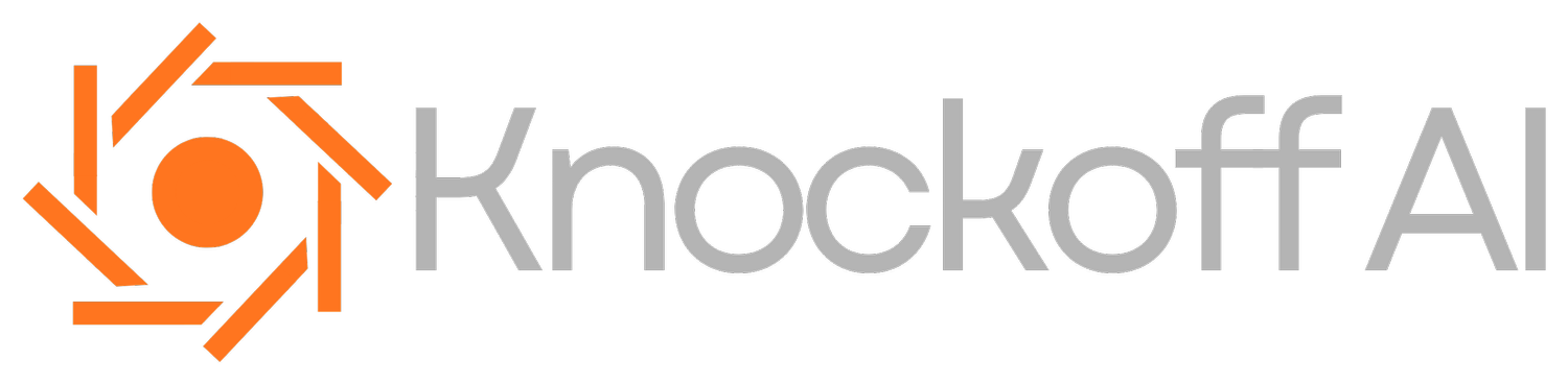 KnockoffAI 