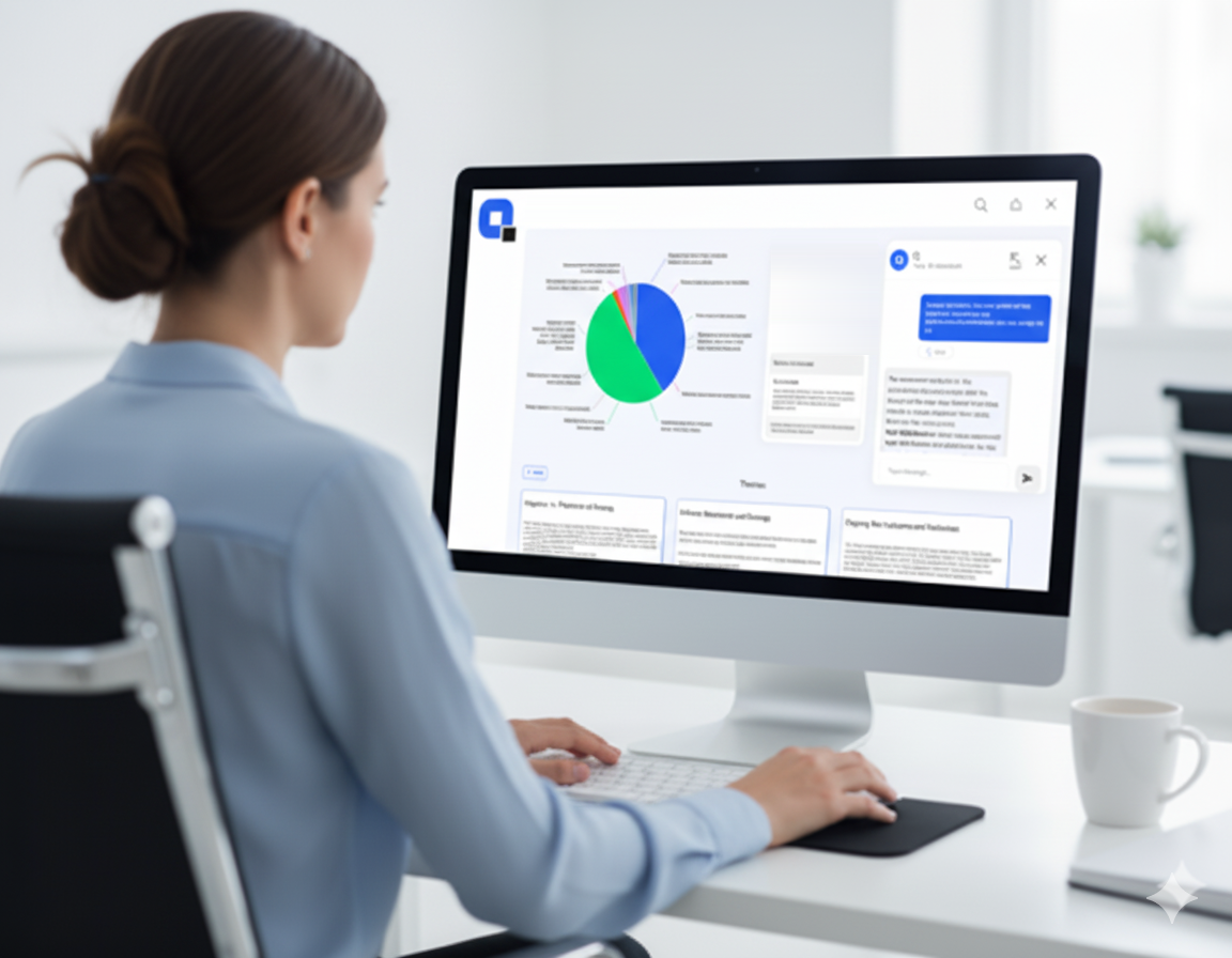 From Raw Text to Insight:  A practical look at conversational analysis