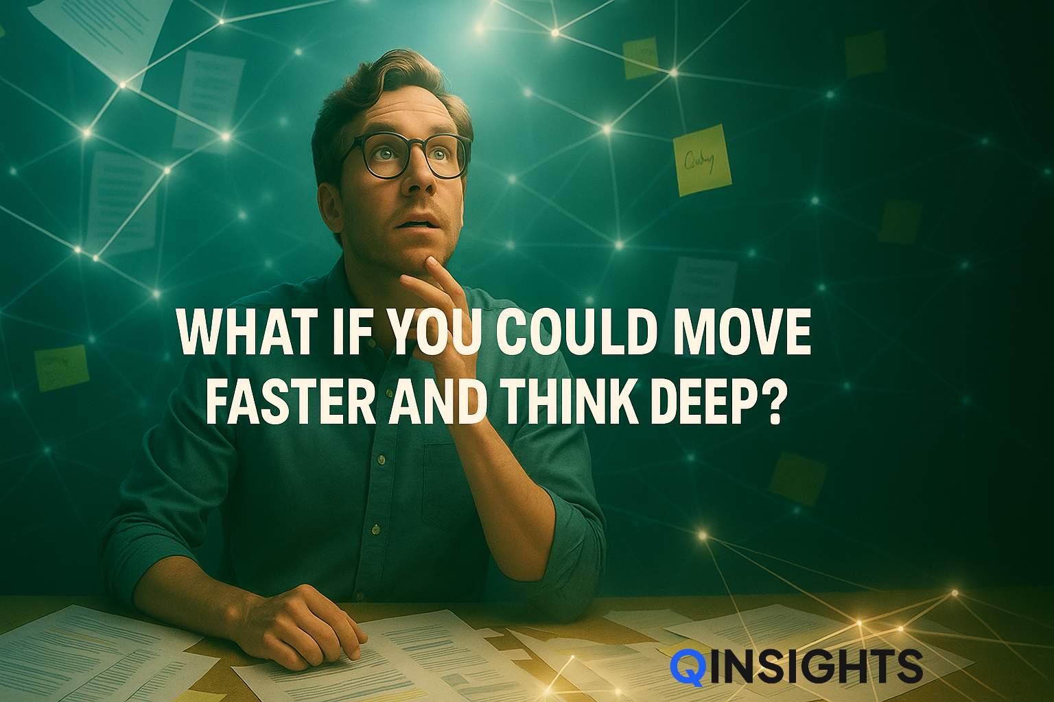 From Coding to Conversations: How AI Transforms Qualitative Research