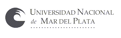 Universidat Nactional de Mar del Plata