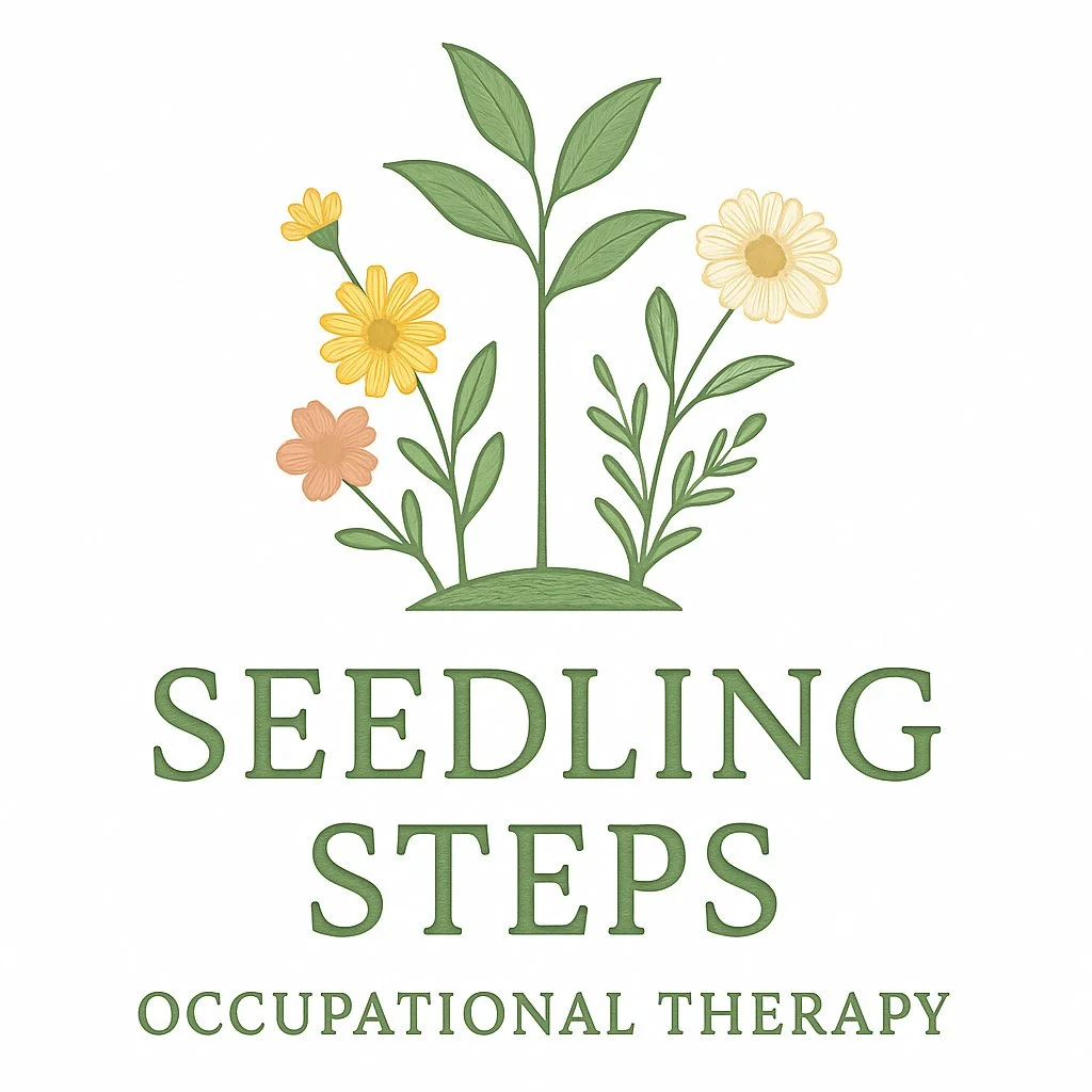 Seedling Steps Occupational Therapy