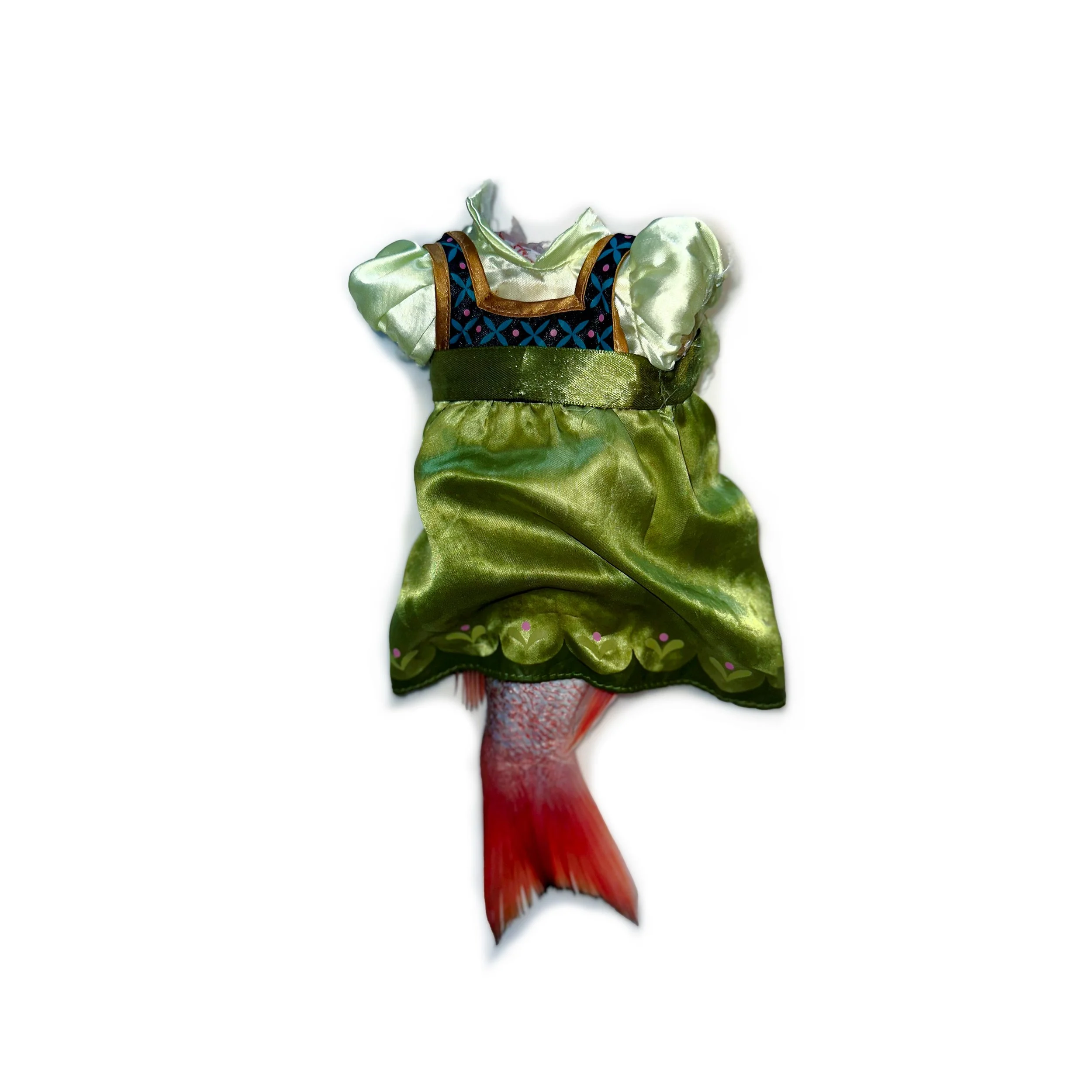 Millionaire Mermaid  •  Single  •  2023