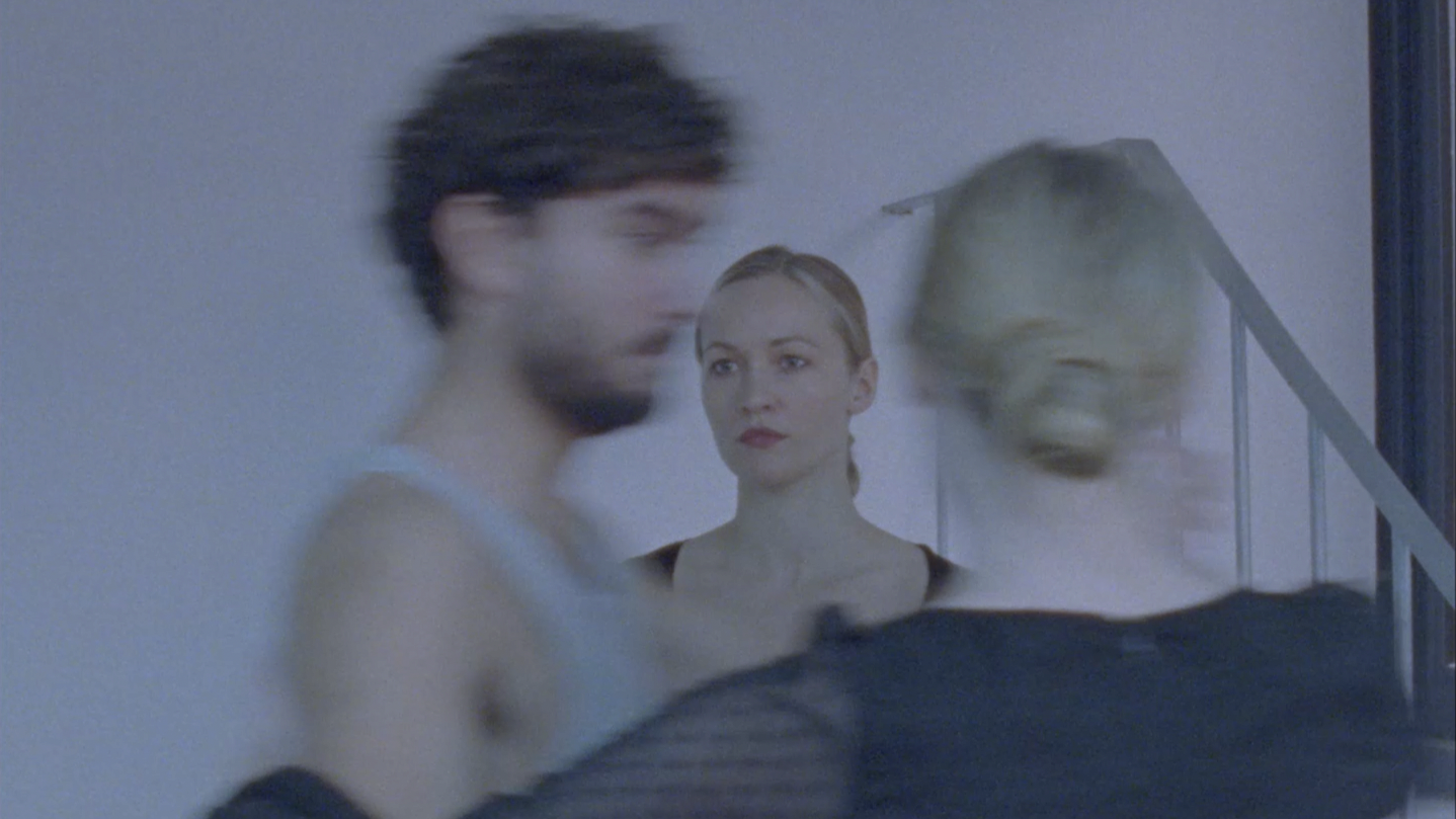 The Dance Teacher (2026)