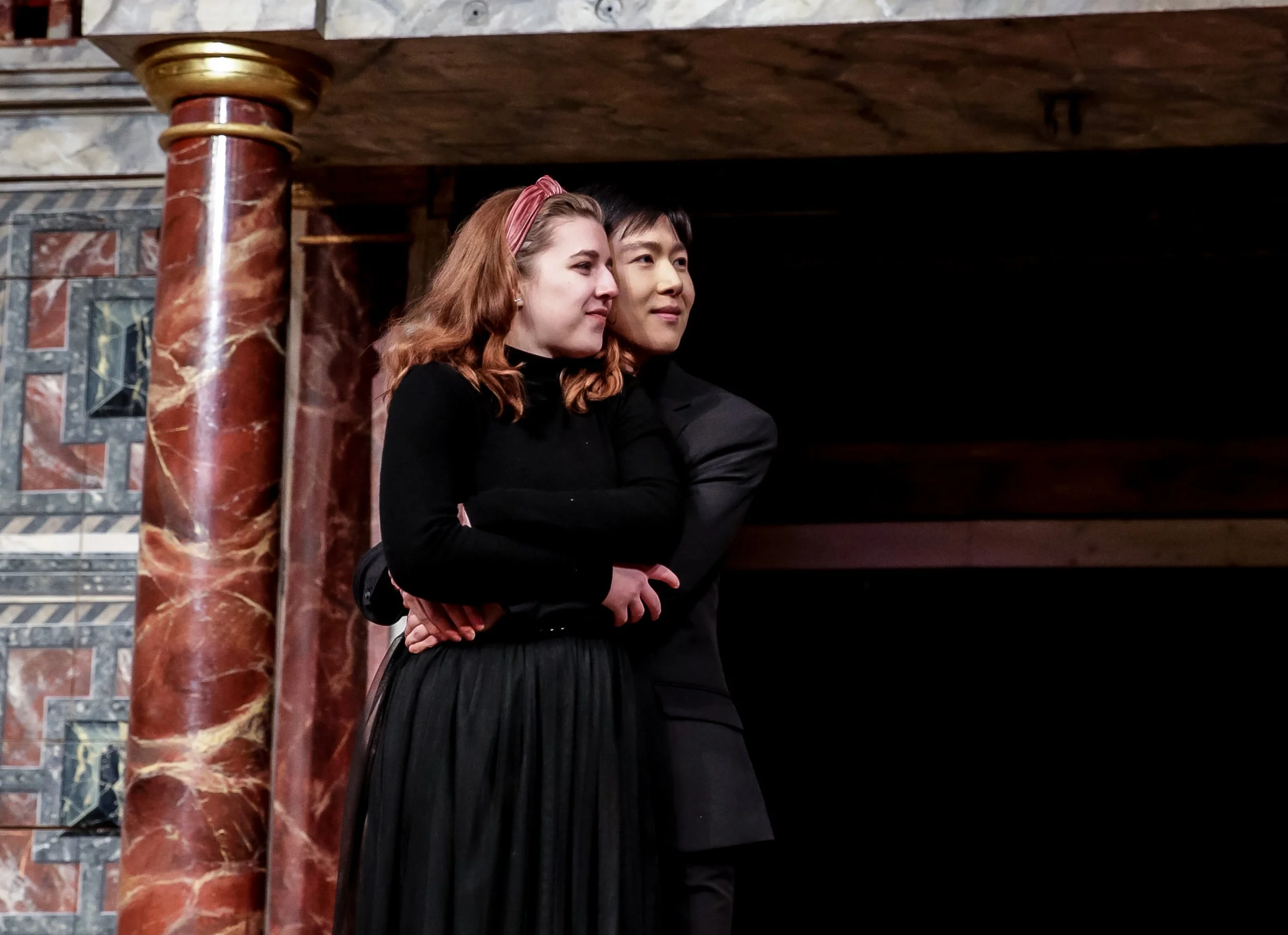 Jun Noh Much Ado About Nothing 1.jpg