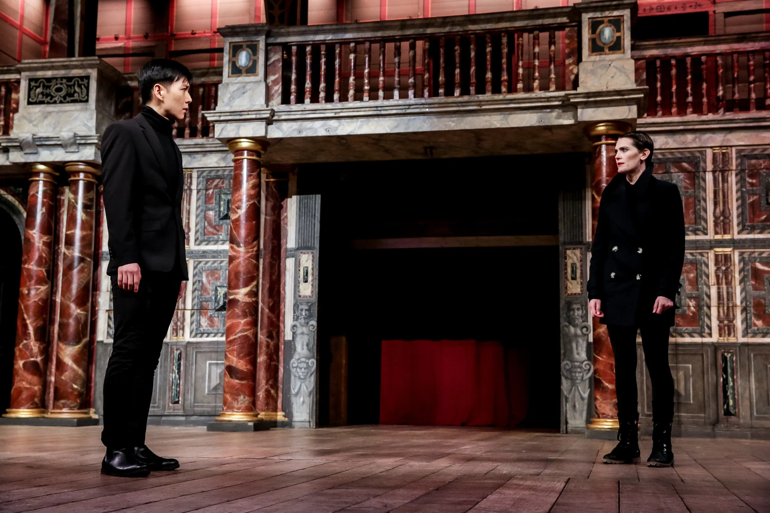 Jun Noh Much Ado About Nothing 2.jpg