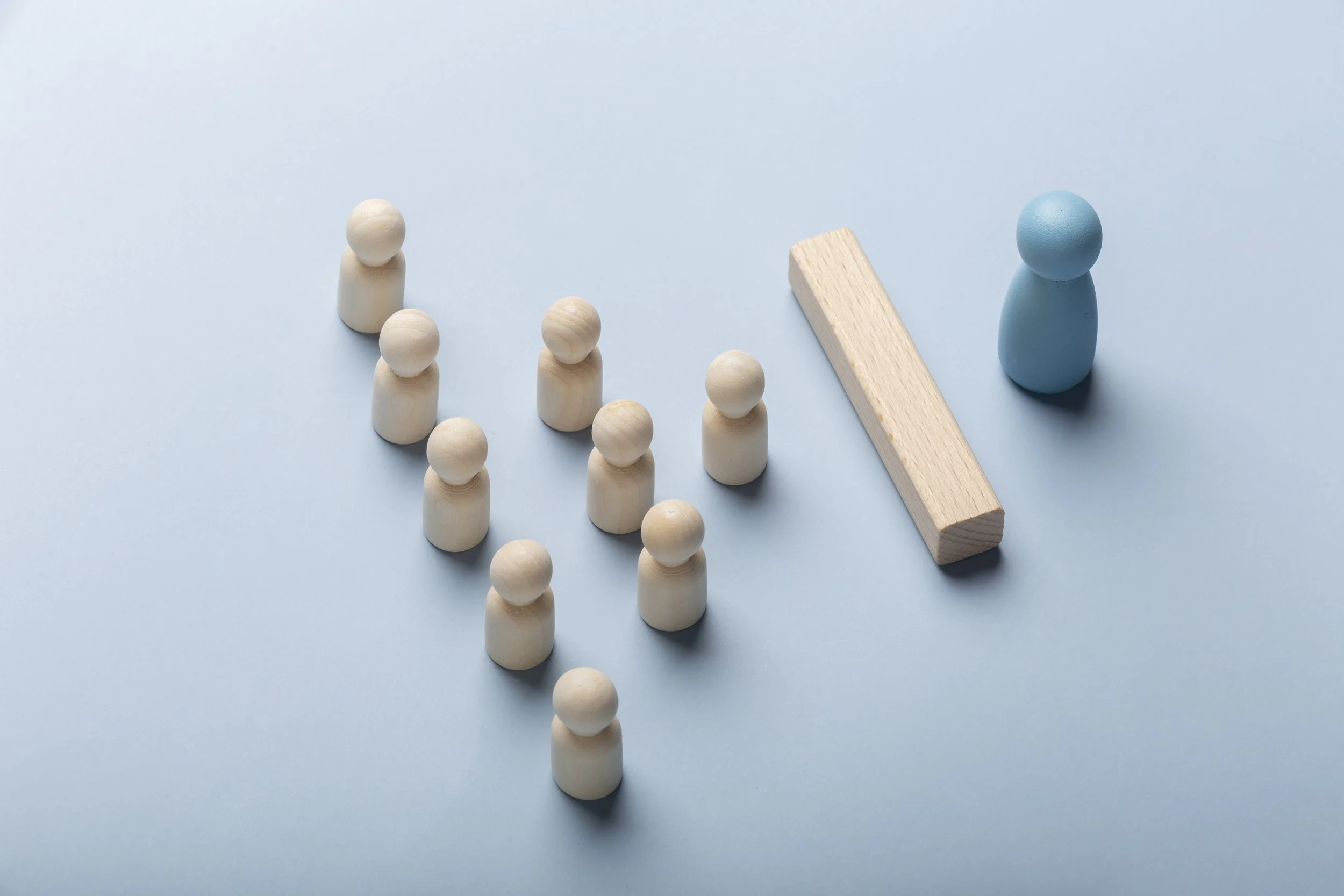 How can education overcome the barriers to joined-up leadership? CEO Stephen Morales investigates.
