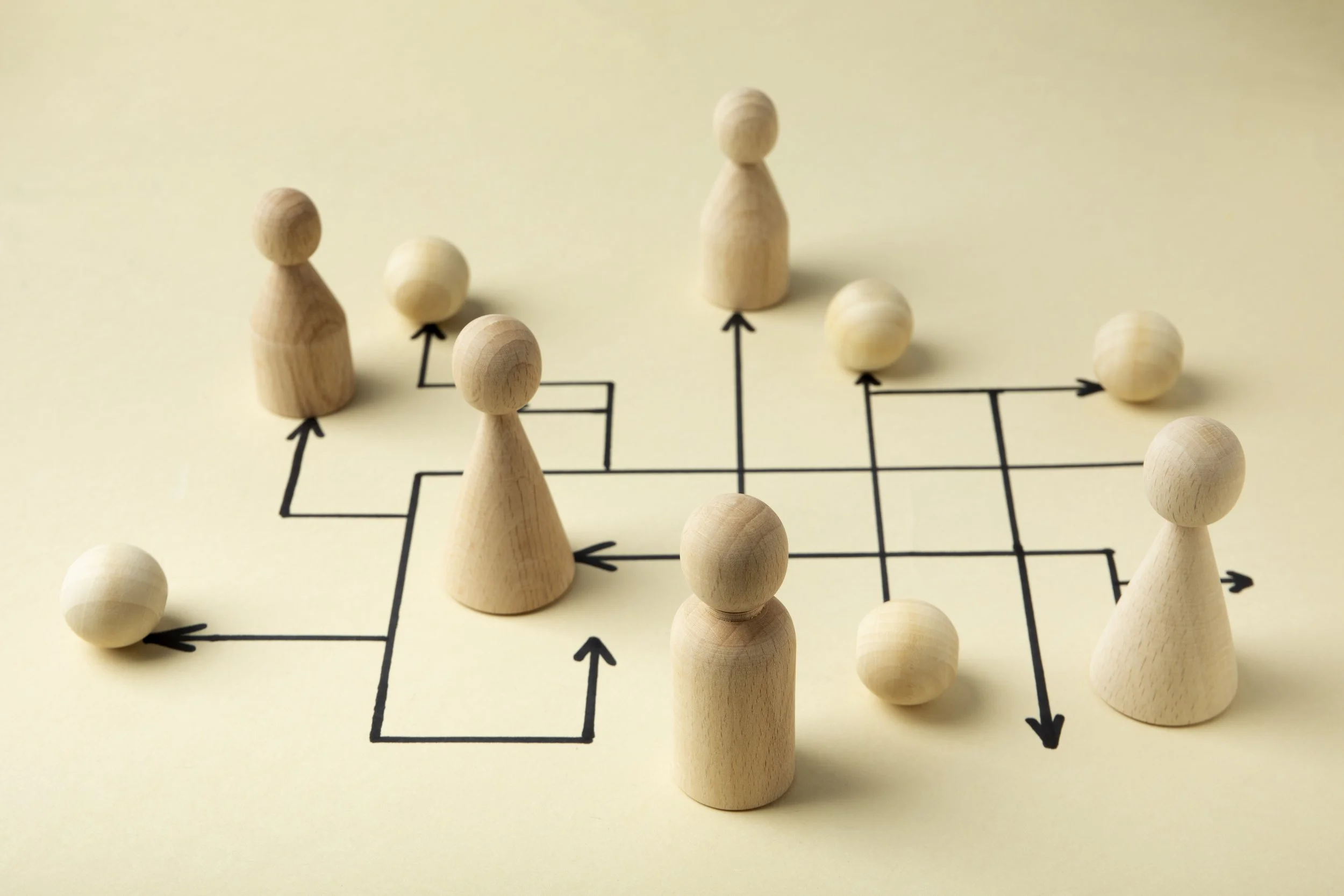 The Negotiation of Professional Identity (October 2016)