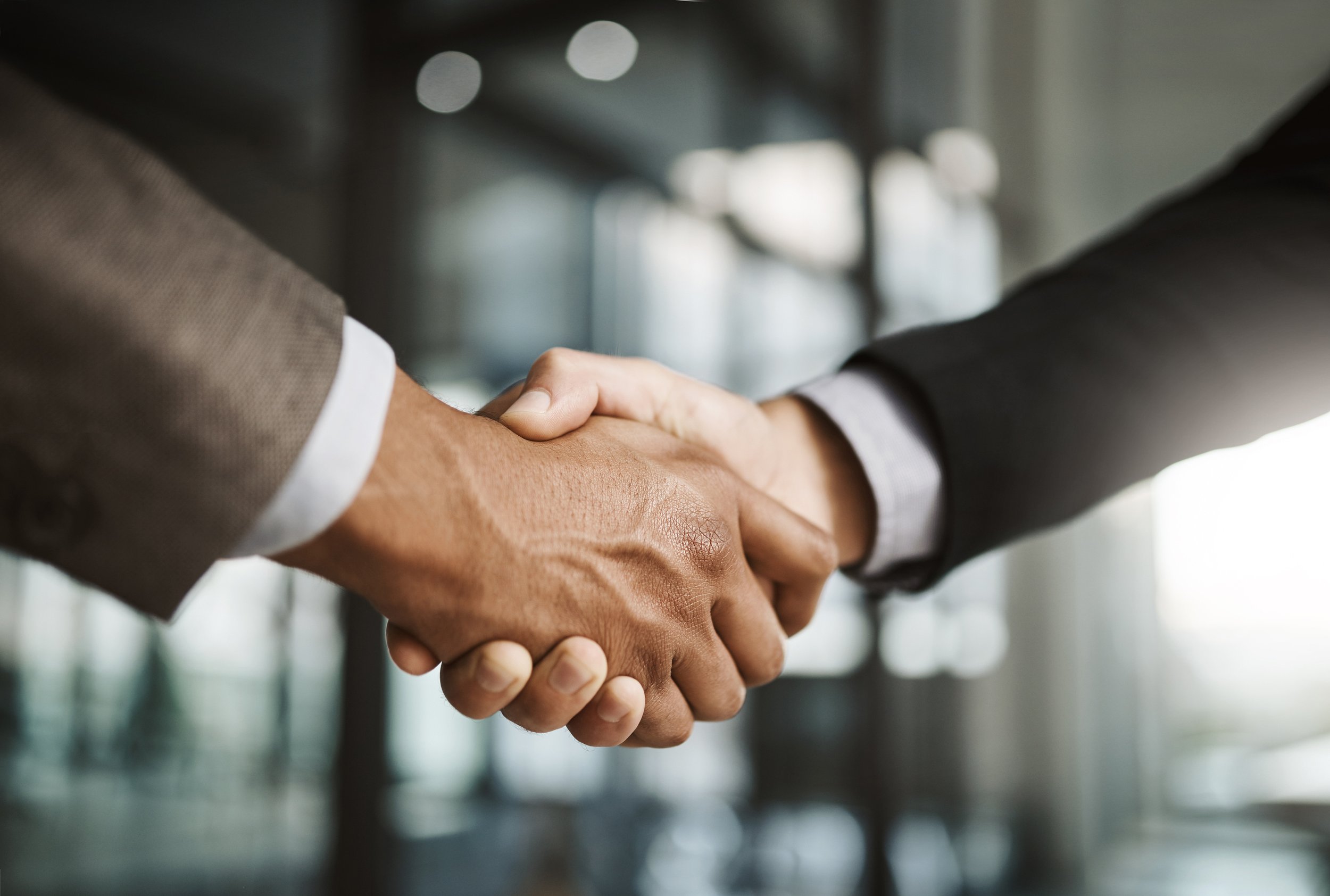 What happens when education, business and governance leadership are truly aligned?