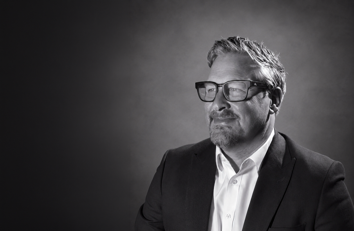 Stephen Morales recognised in Education Business' EB50 2026