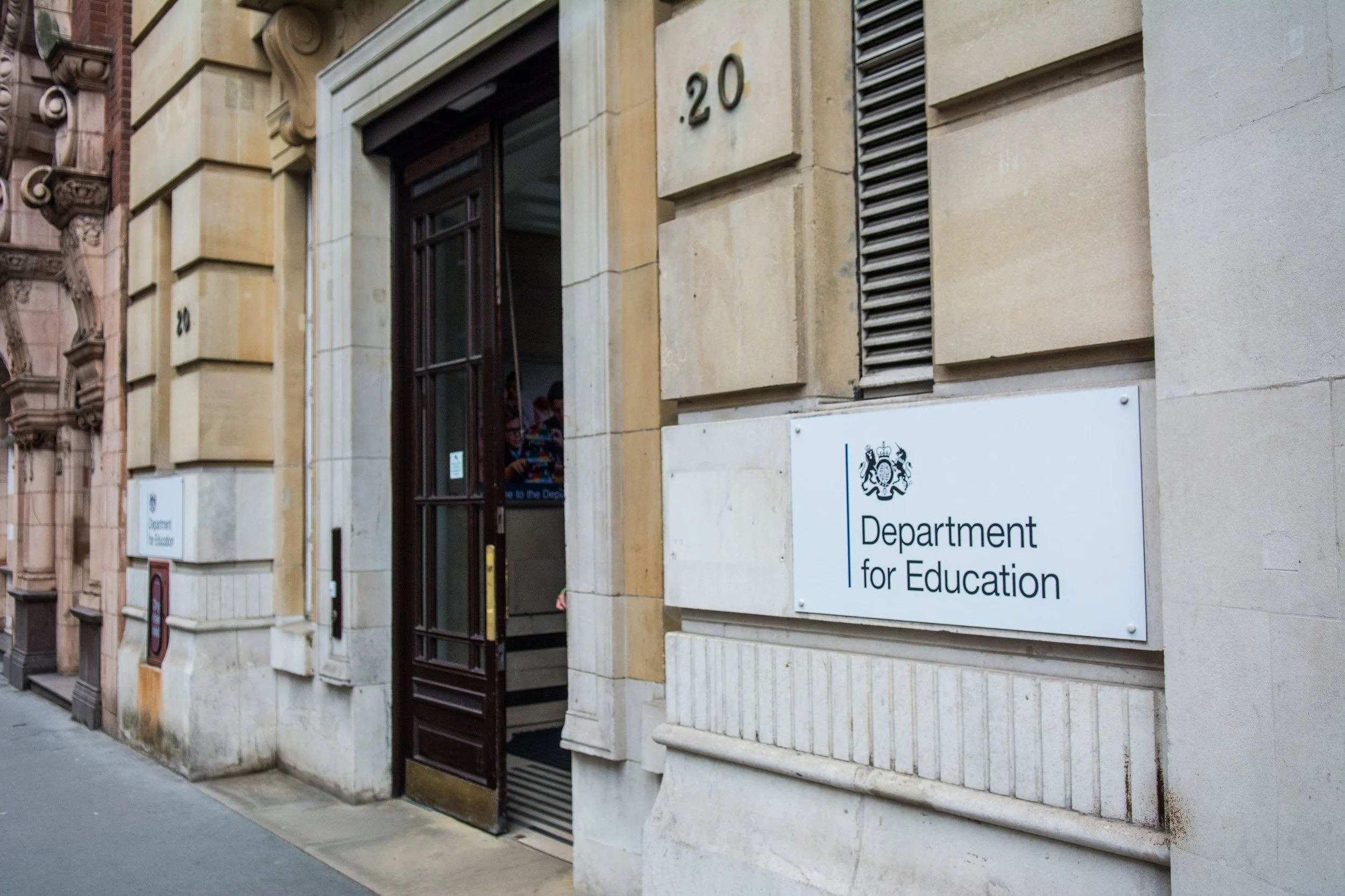 Operational excellence must be central to the new Government’s education ambitions