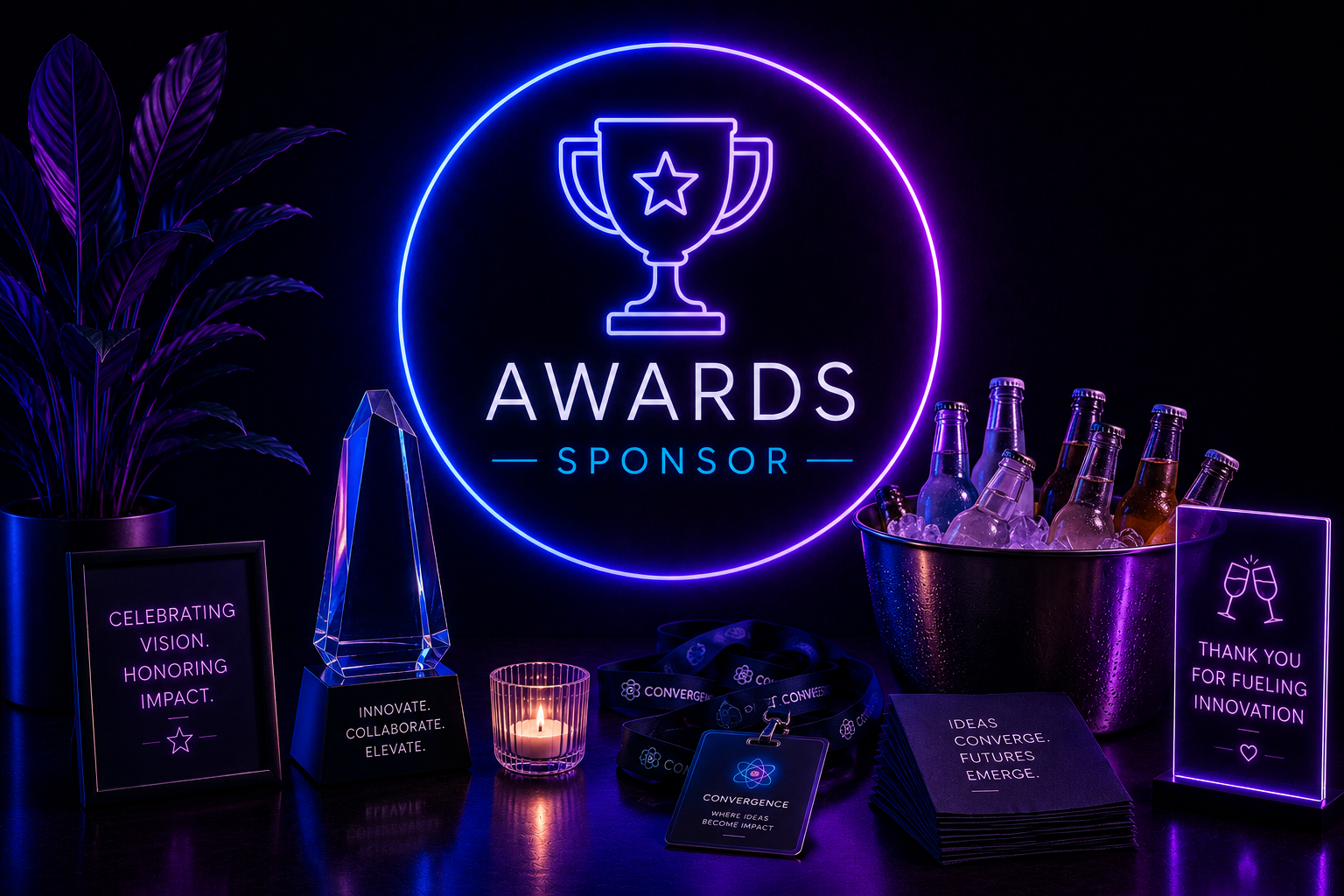 Awards Sponsor