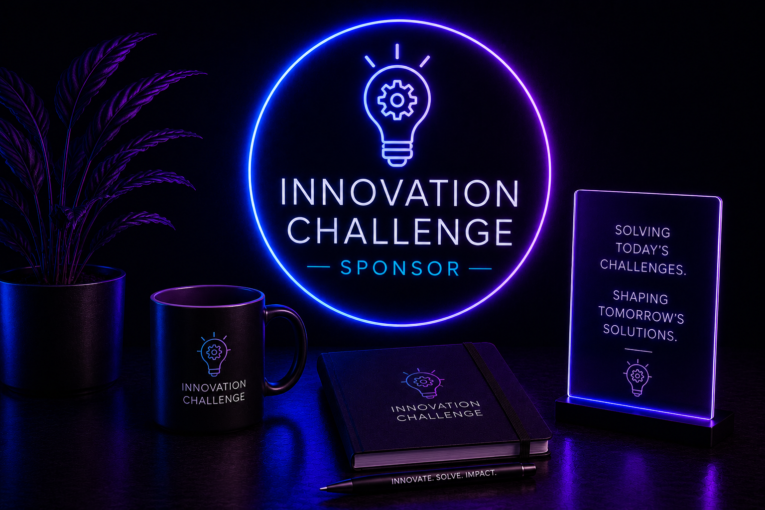 Innovation Challenge Sponsor