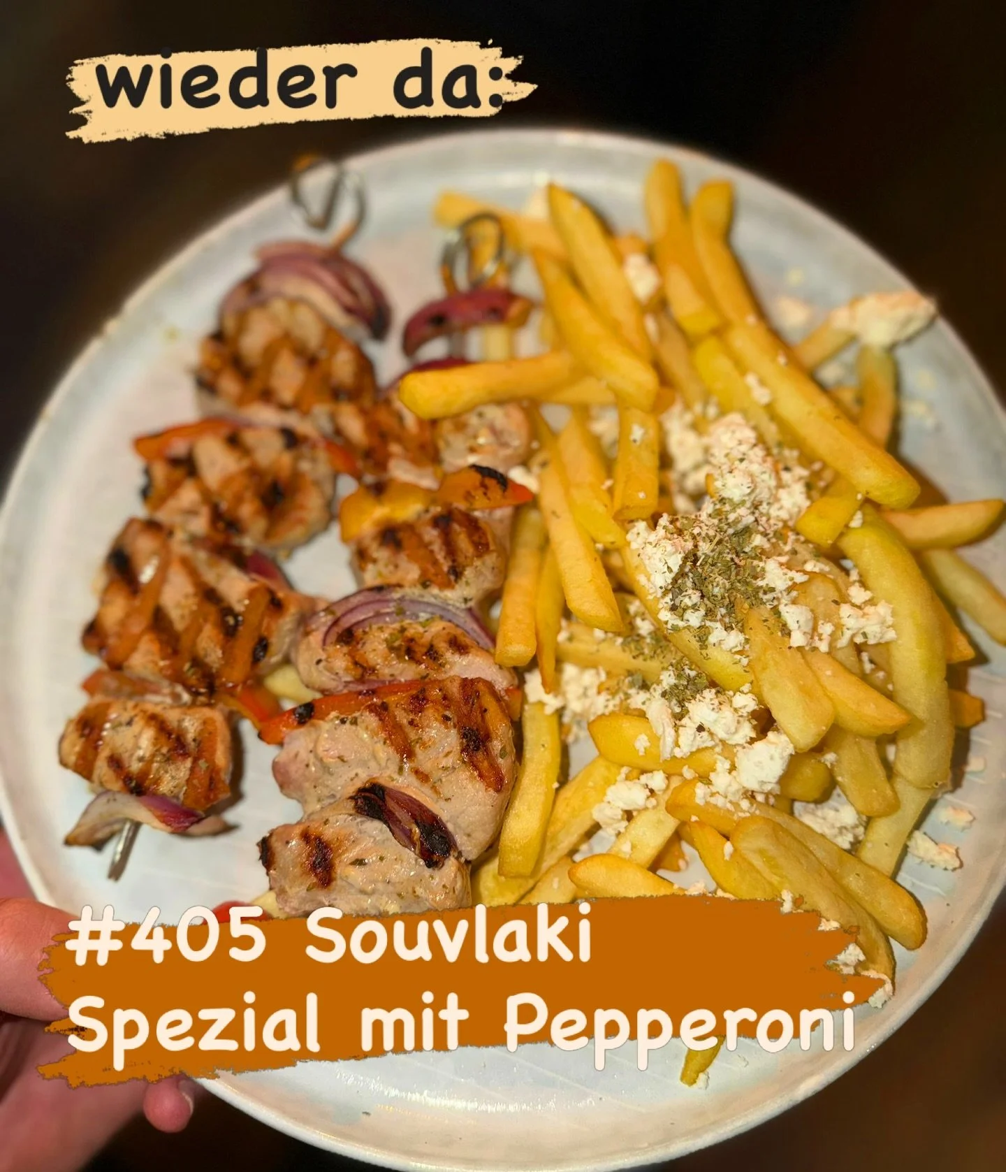 Reservierungen gerne telefonisch oder &uuml;ber den Link in der Bio 🌷🌤️ Wir freuen uns schon auf euch! ✨🧡 #knossosrangsdorf #rangsdorf #griechischessen #brandenburg #mediterraneanfood